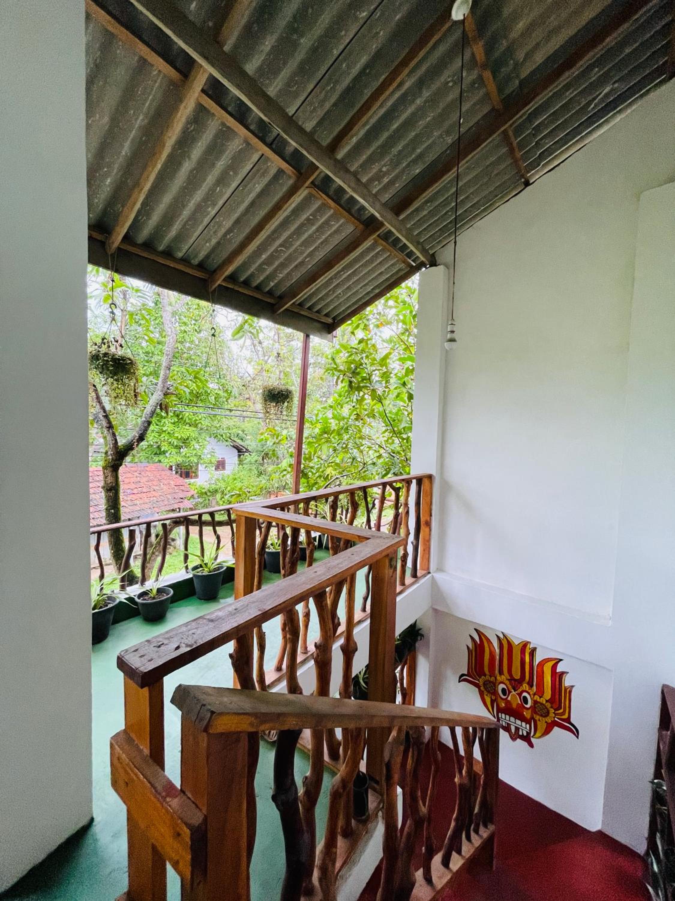 Summer House - Beach vibes view 2
