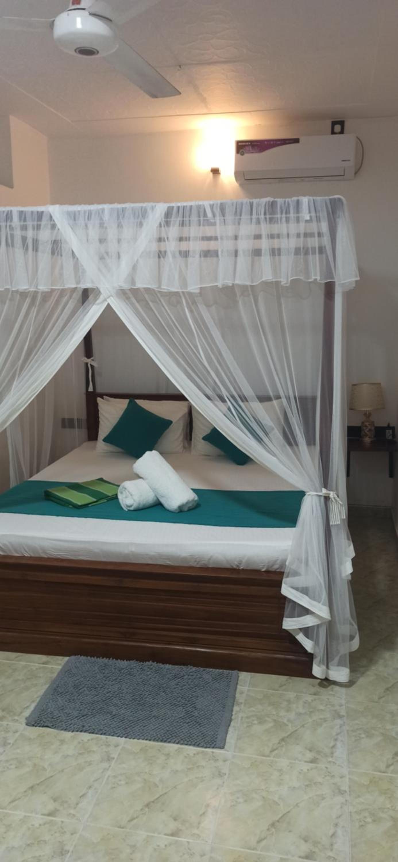 Villa Greenjay Ahangama view 3