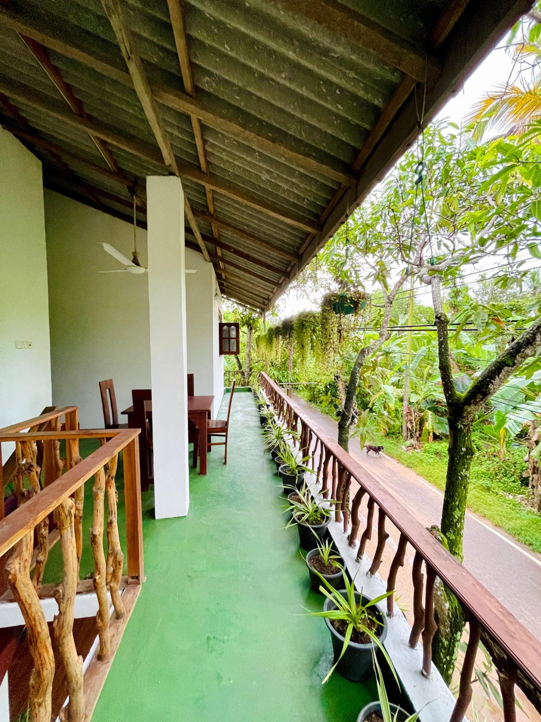 Summer House - Beach vibes view 5