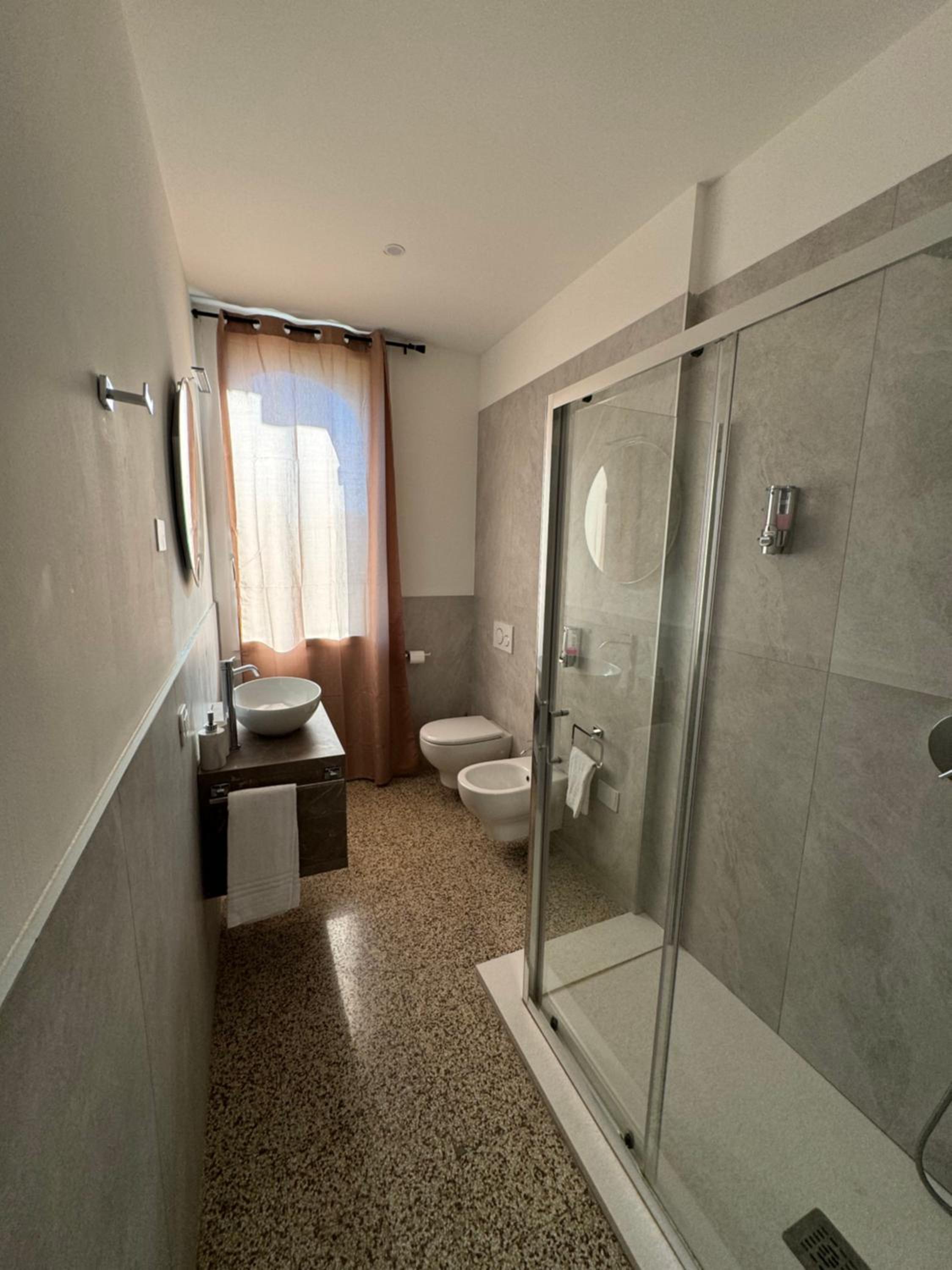 Residence Giove
