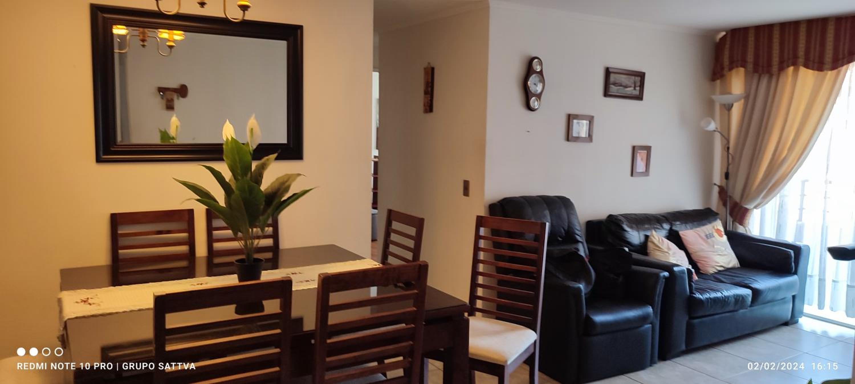Departamento Full 3D 2B Cerca de Playas en Arica