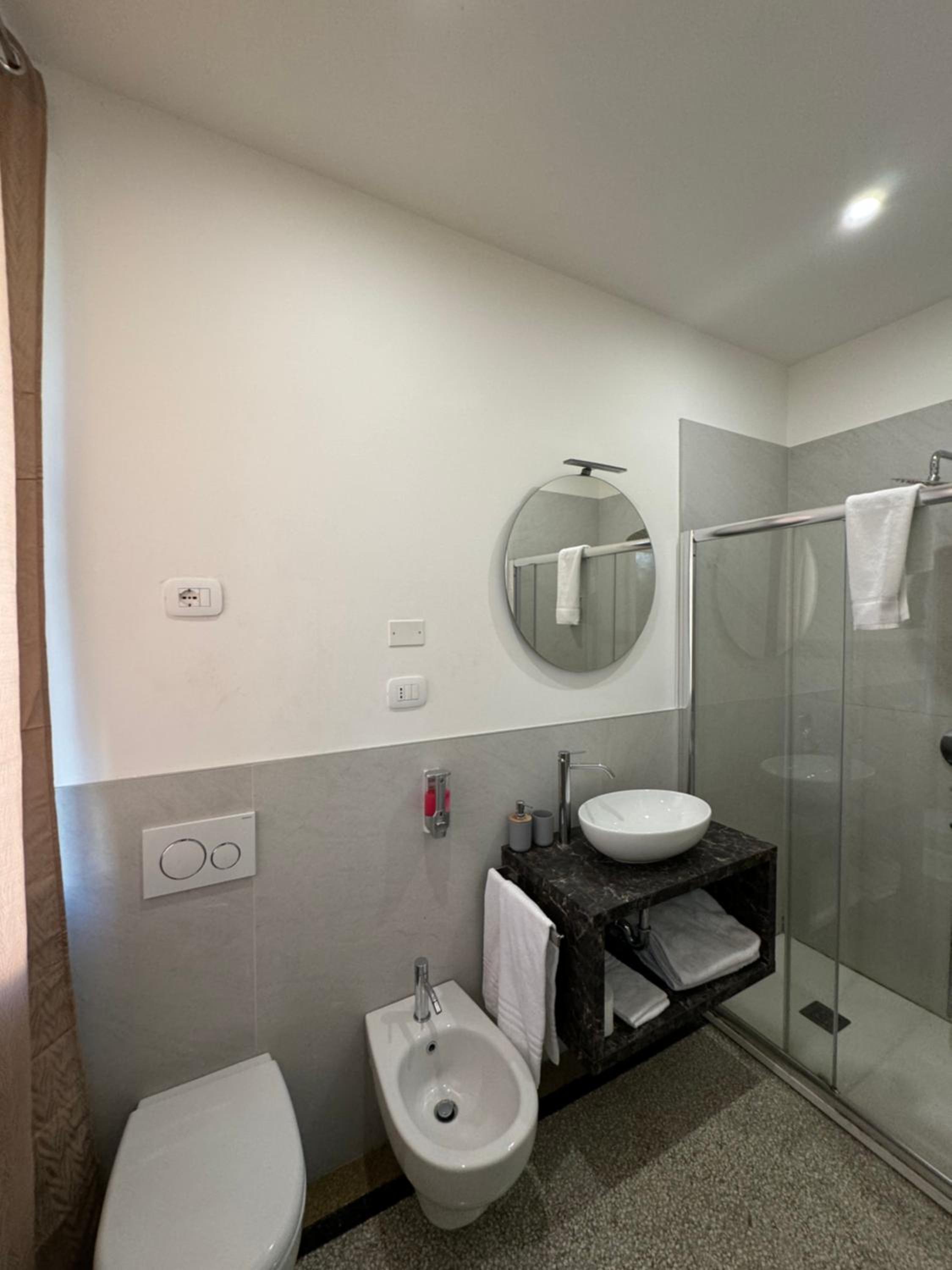 Residence Giove