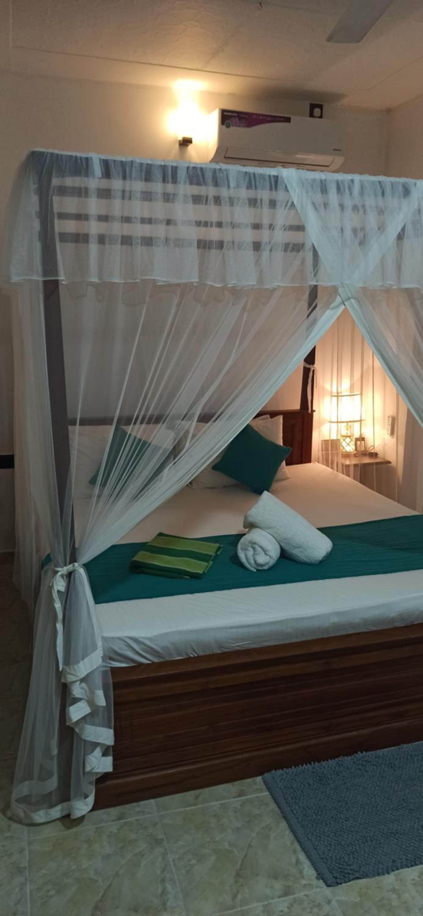Villa Greenjay Ahangama view 2