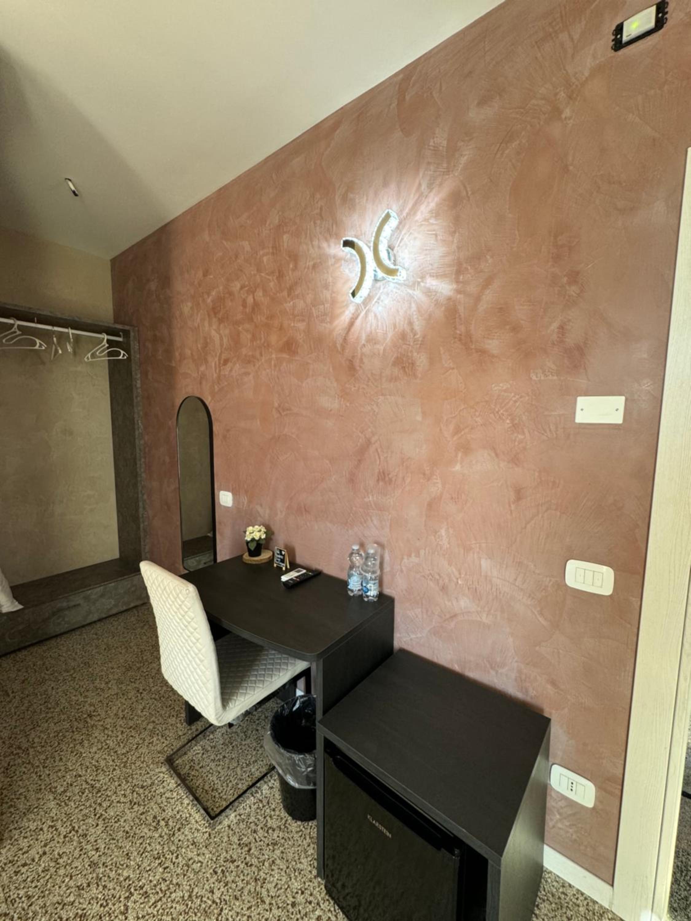 Residence Giove