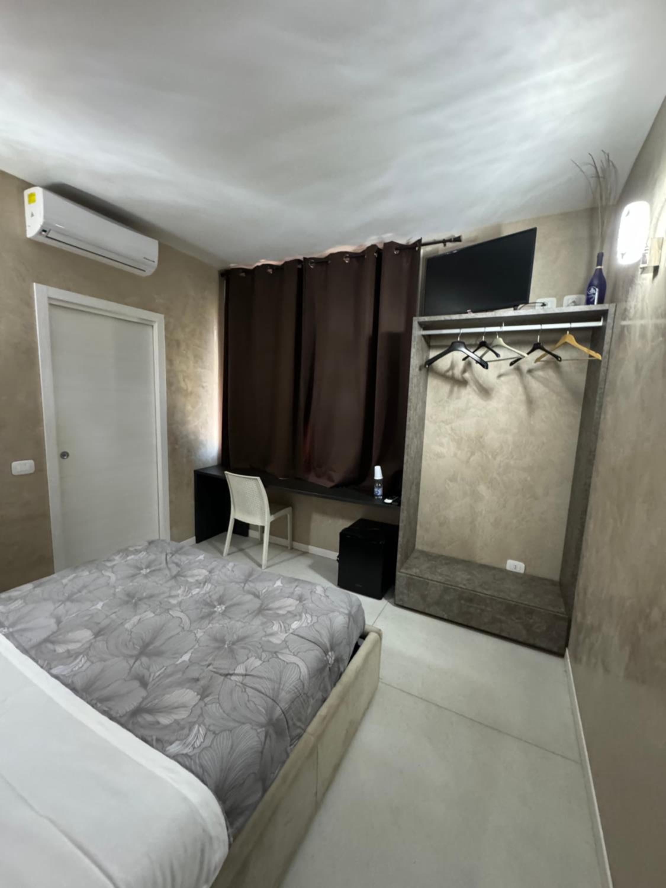 Residence Giove