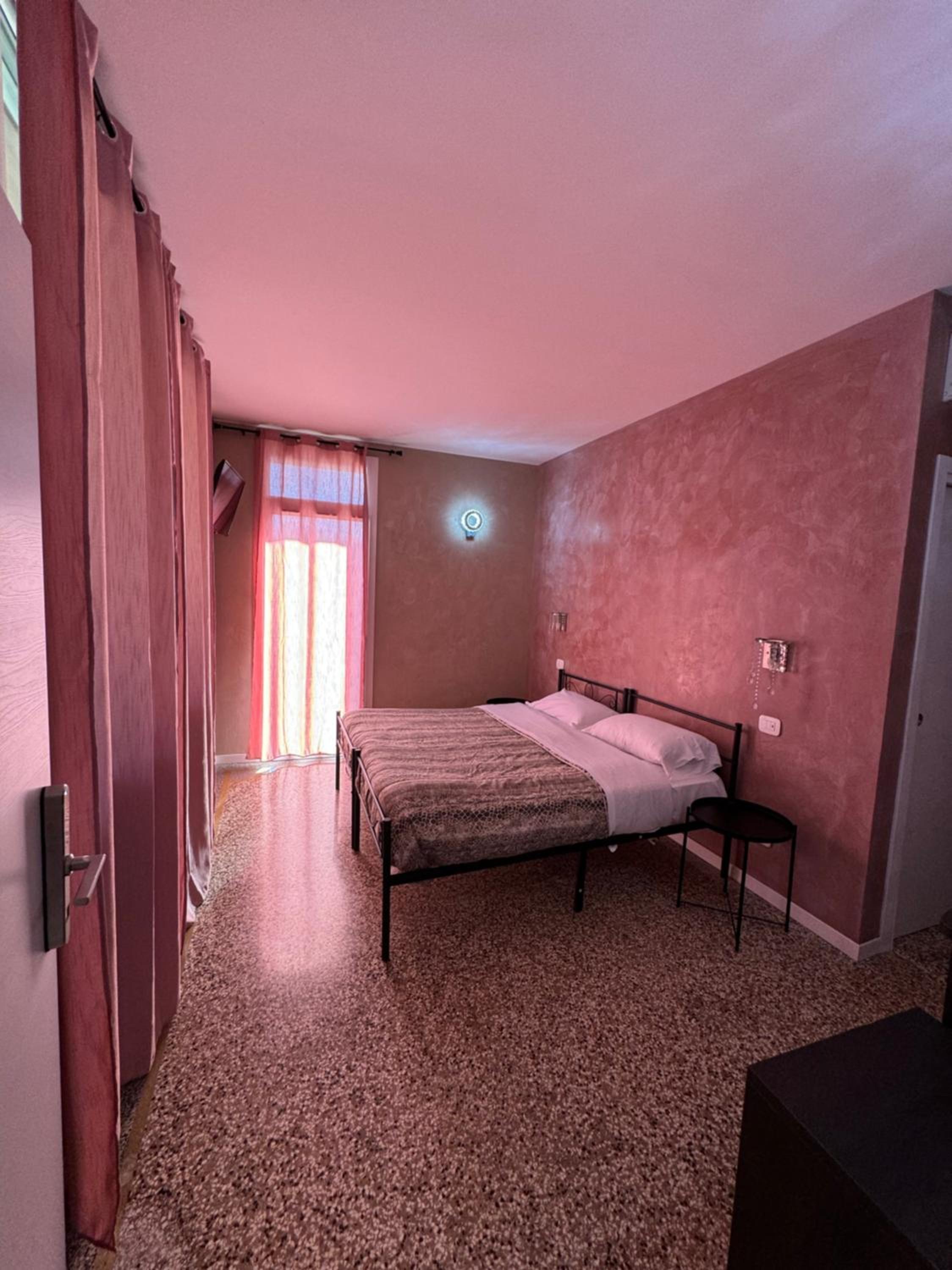 Residence Giove