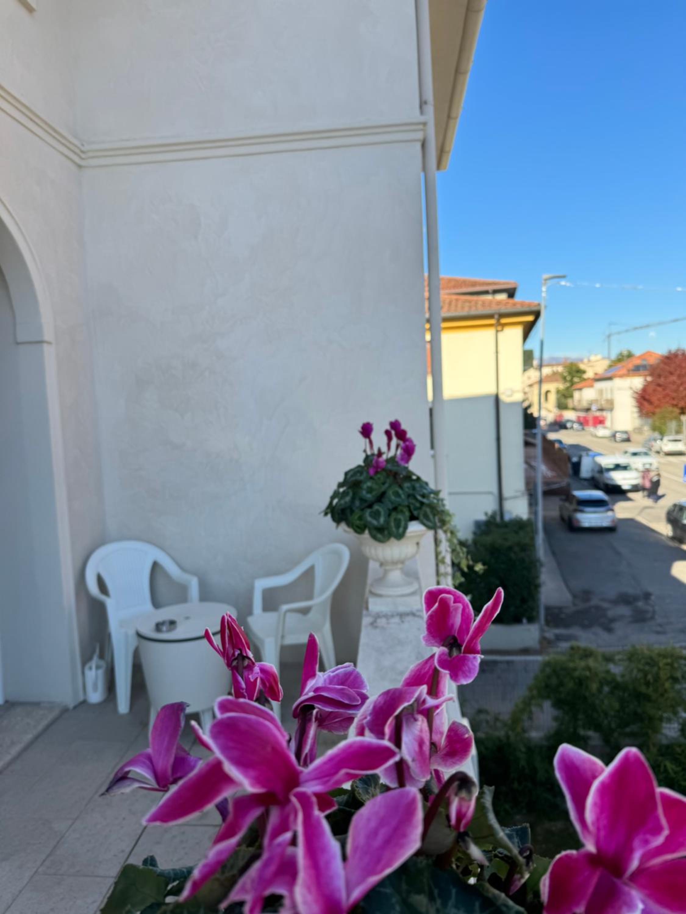 Residence Giove