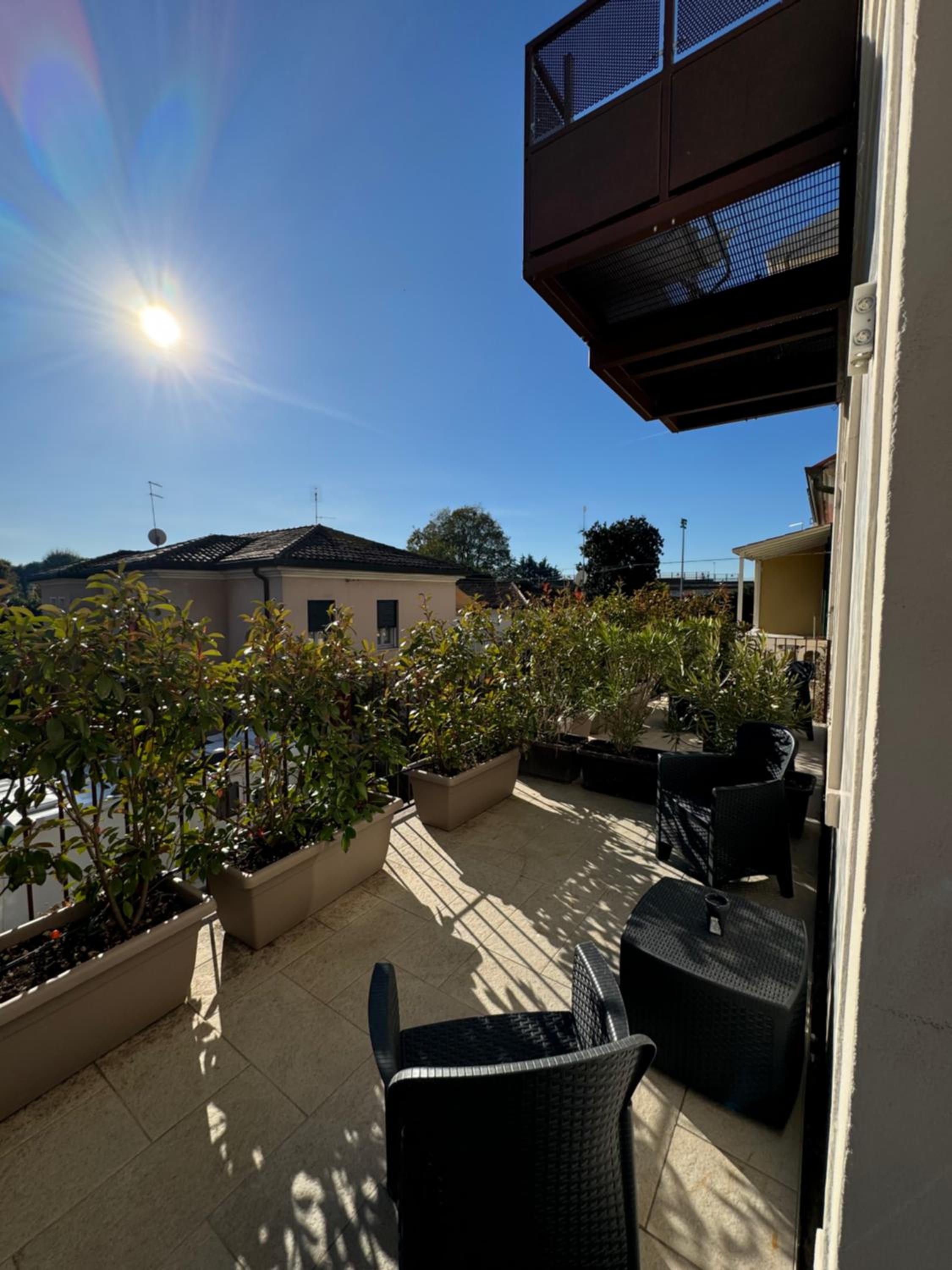 Residence Giove