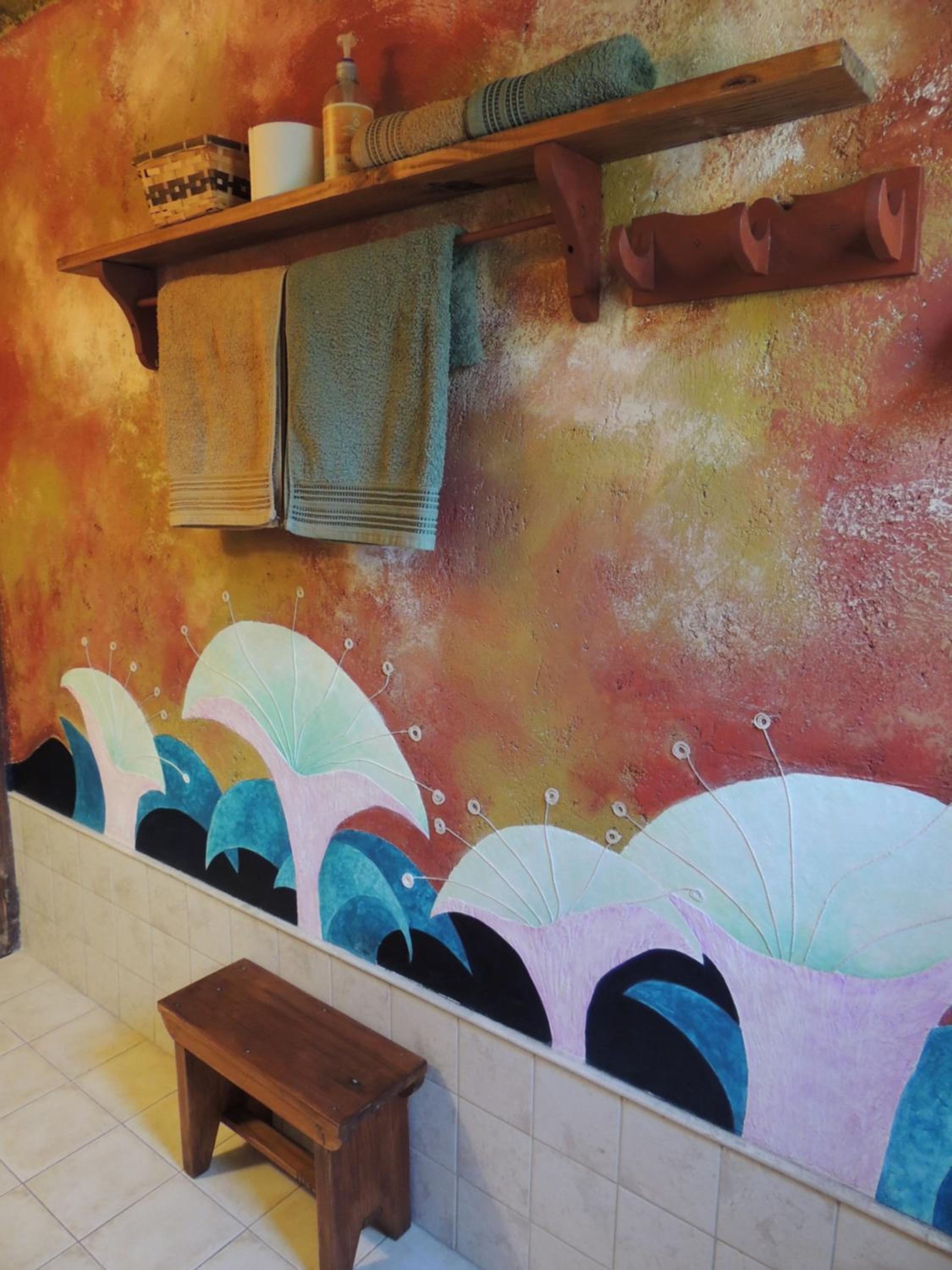 Residencia en Casa de artista