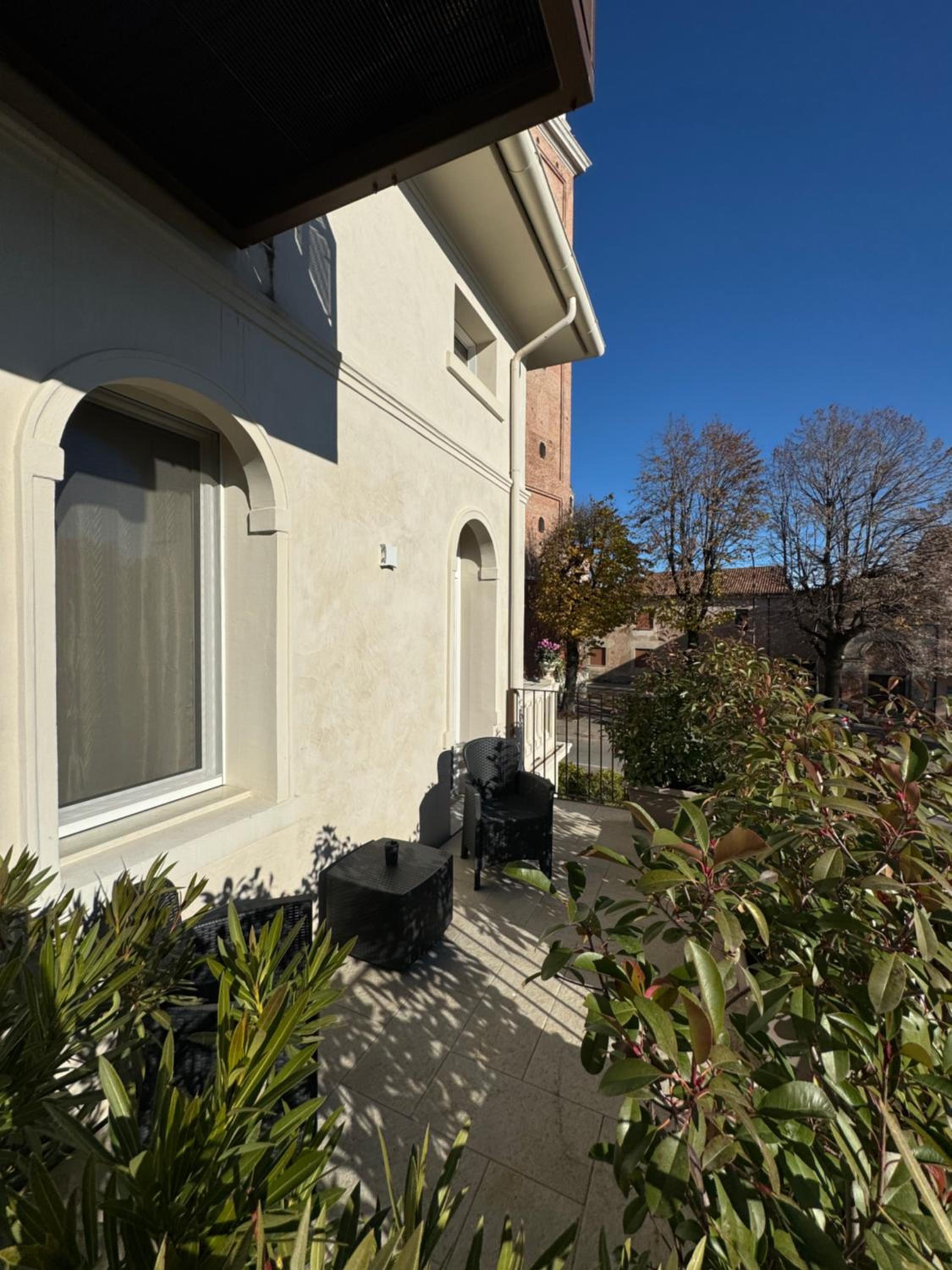 Residence Giove