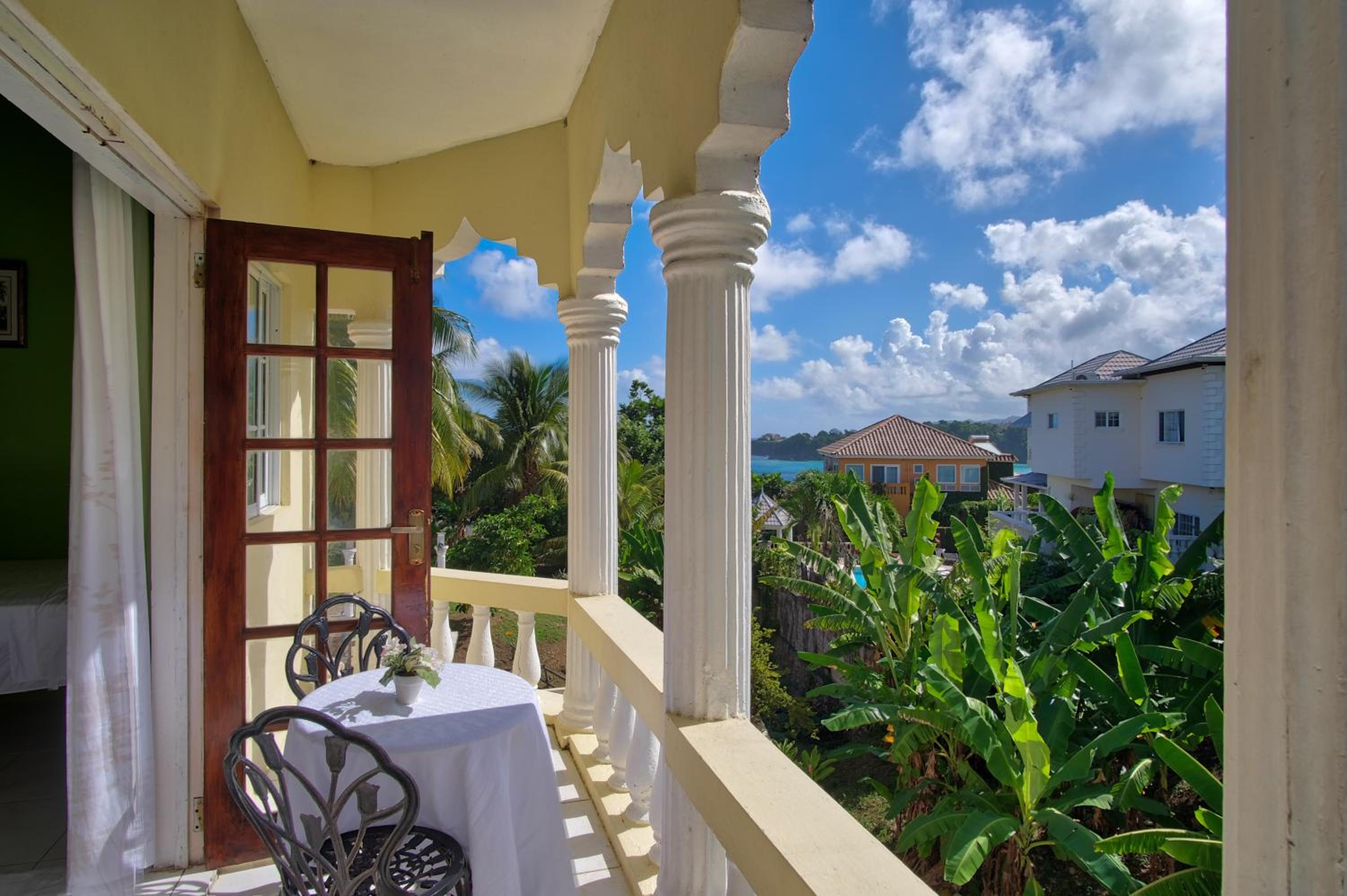 Villa Serenity Jamaica view 5