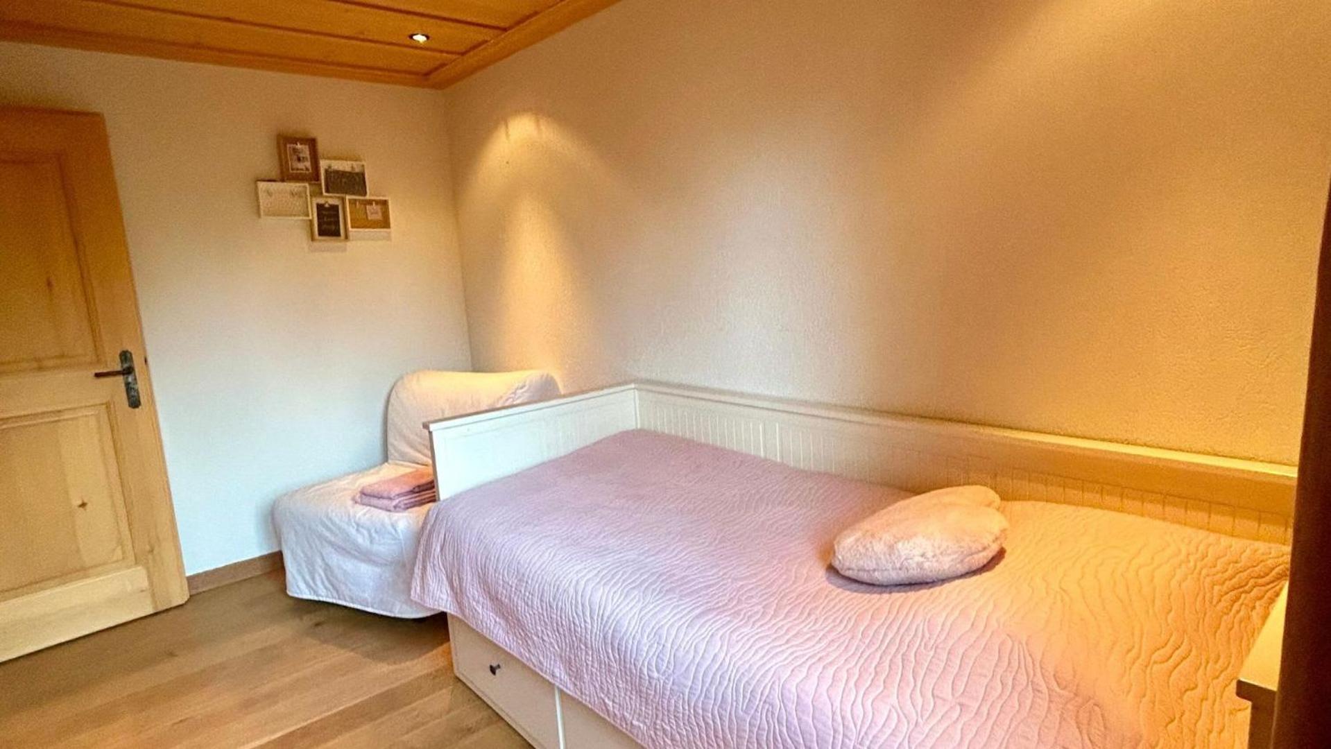 Luxurious Flat with Jacuzzi Sauna