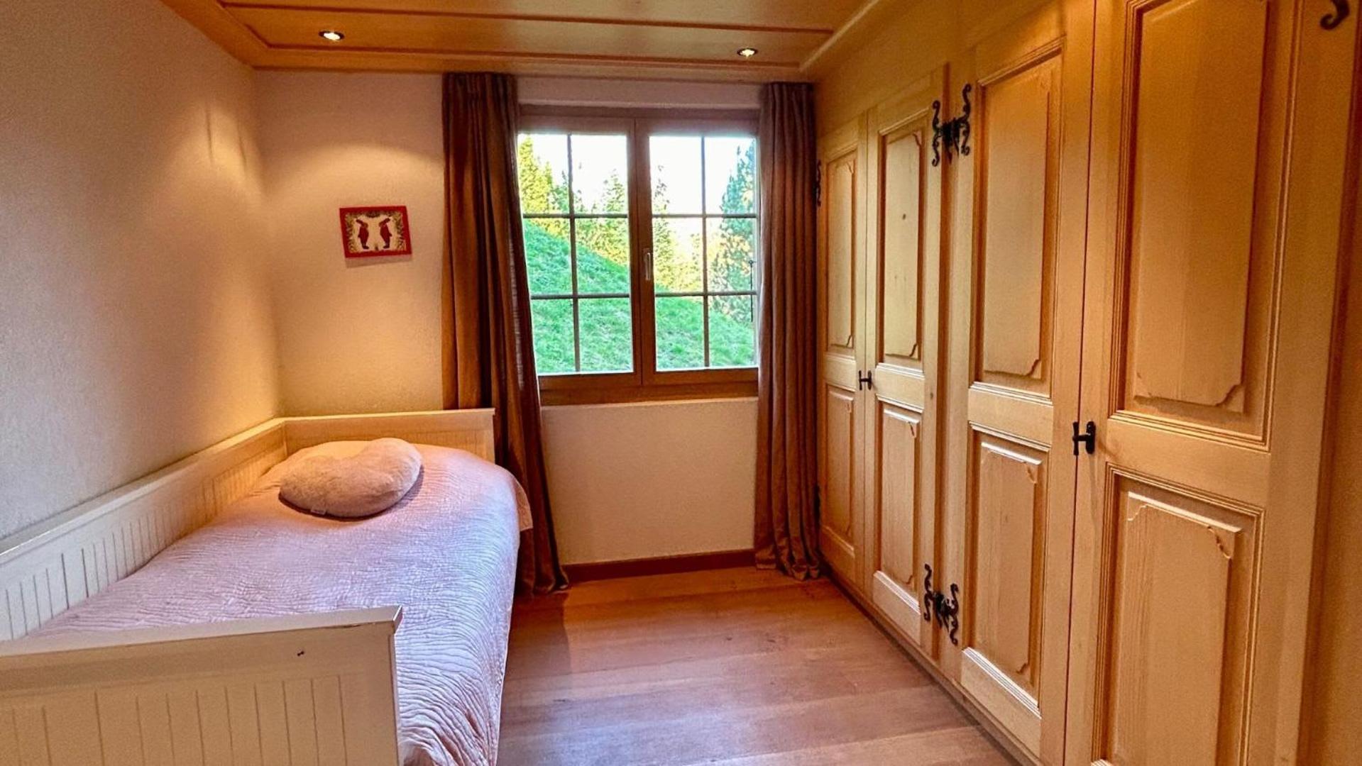 Luxurious Flat with Jacuzzi Sauna
