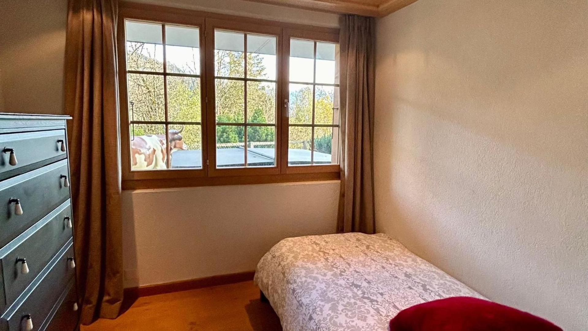 Luxurious Flat with Jacuzzi Sauna