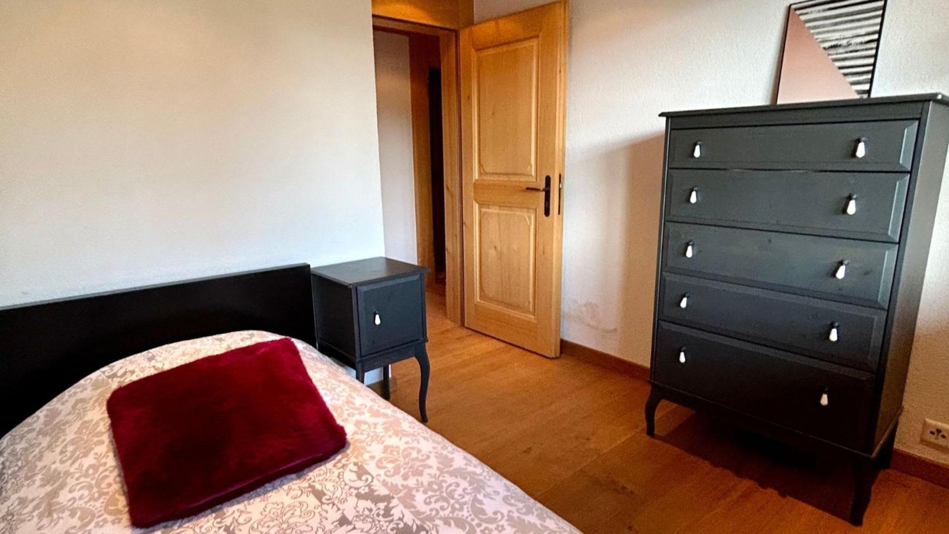 Luxurious Flat with Jacuzzi Sauna