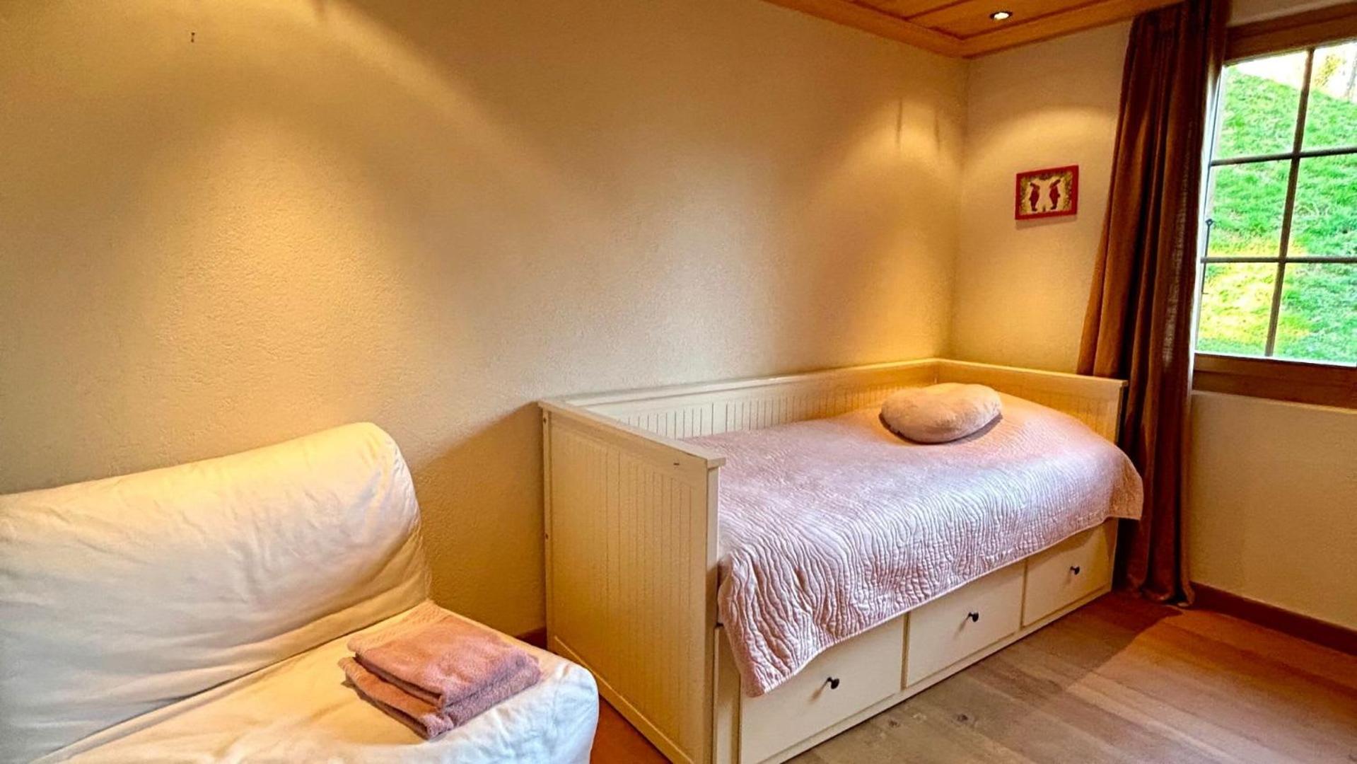 Luxurious Flat with Jacuzzi Sauna