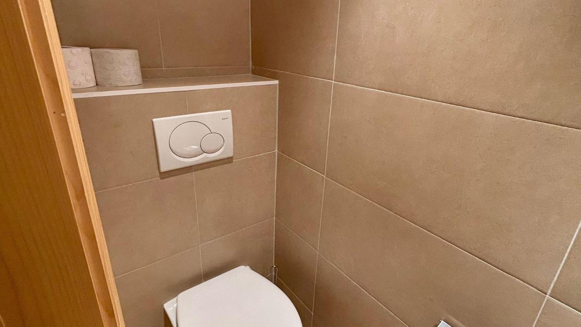 Luxurious Flat with Jacuzzi Sauna