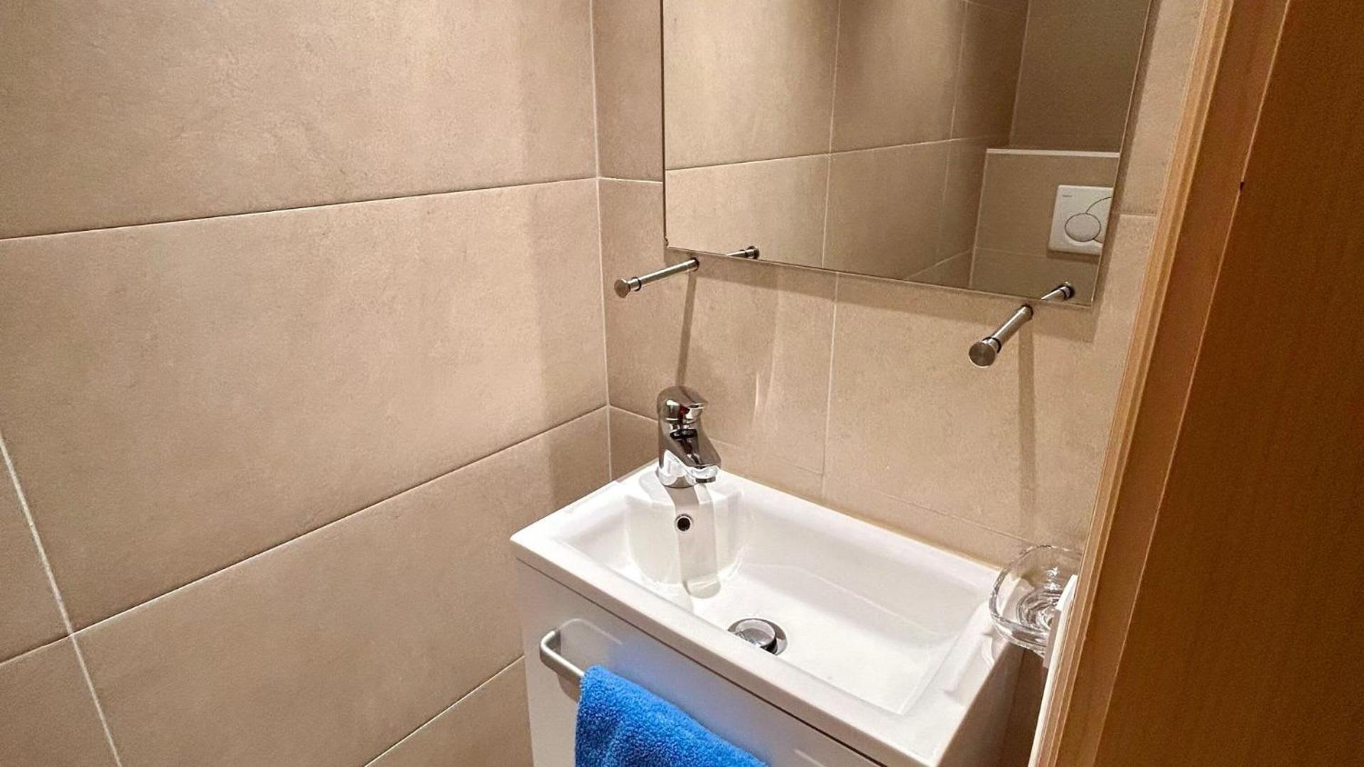 Luxurious Flat with Jacuzzi Sauna