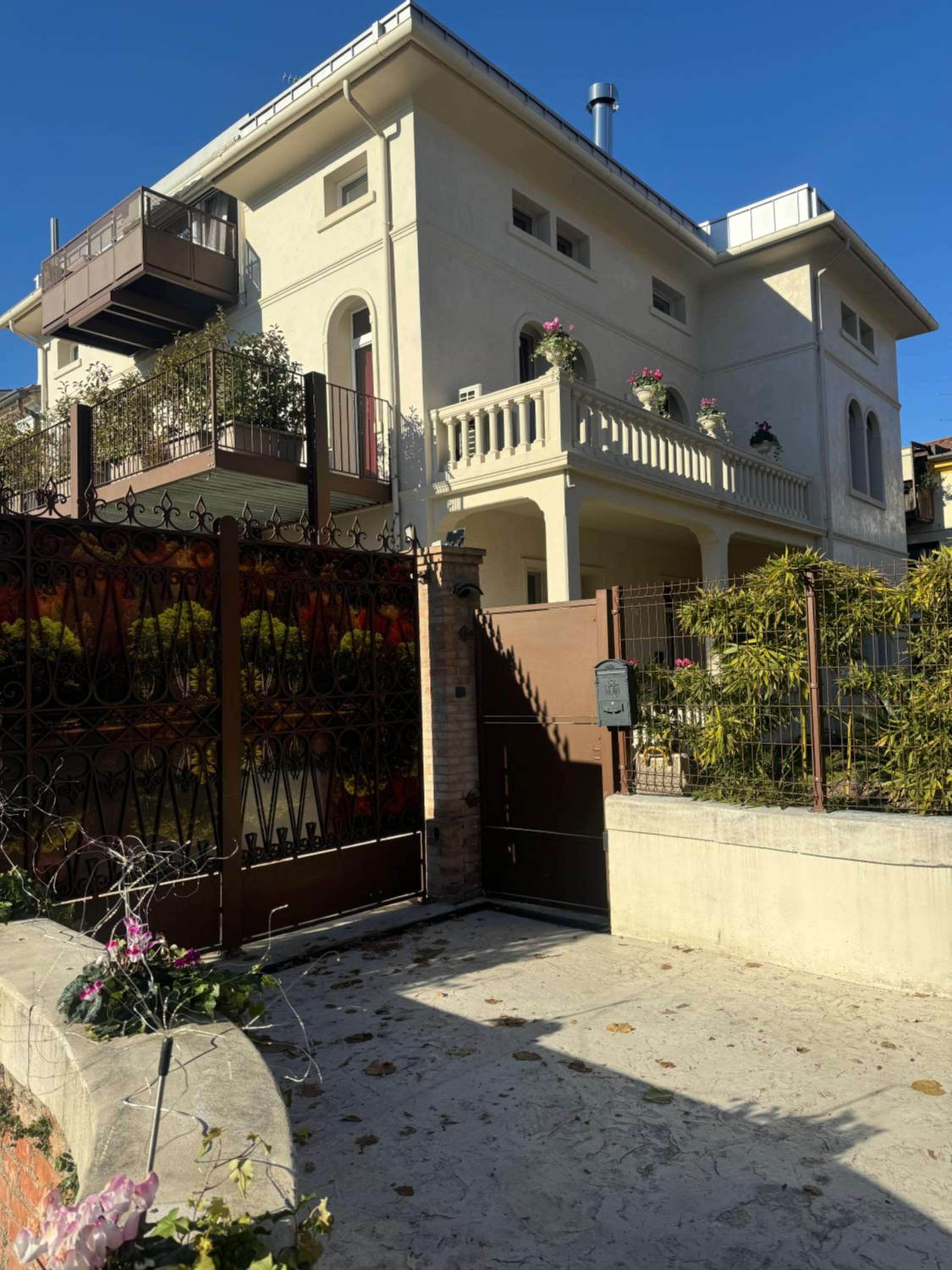 Residence Giove