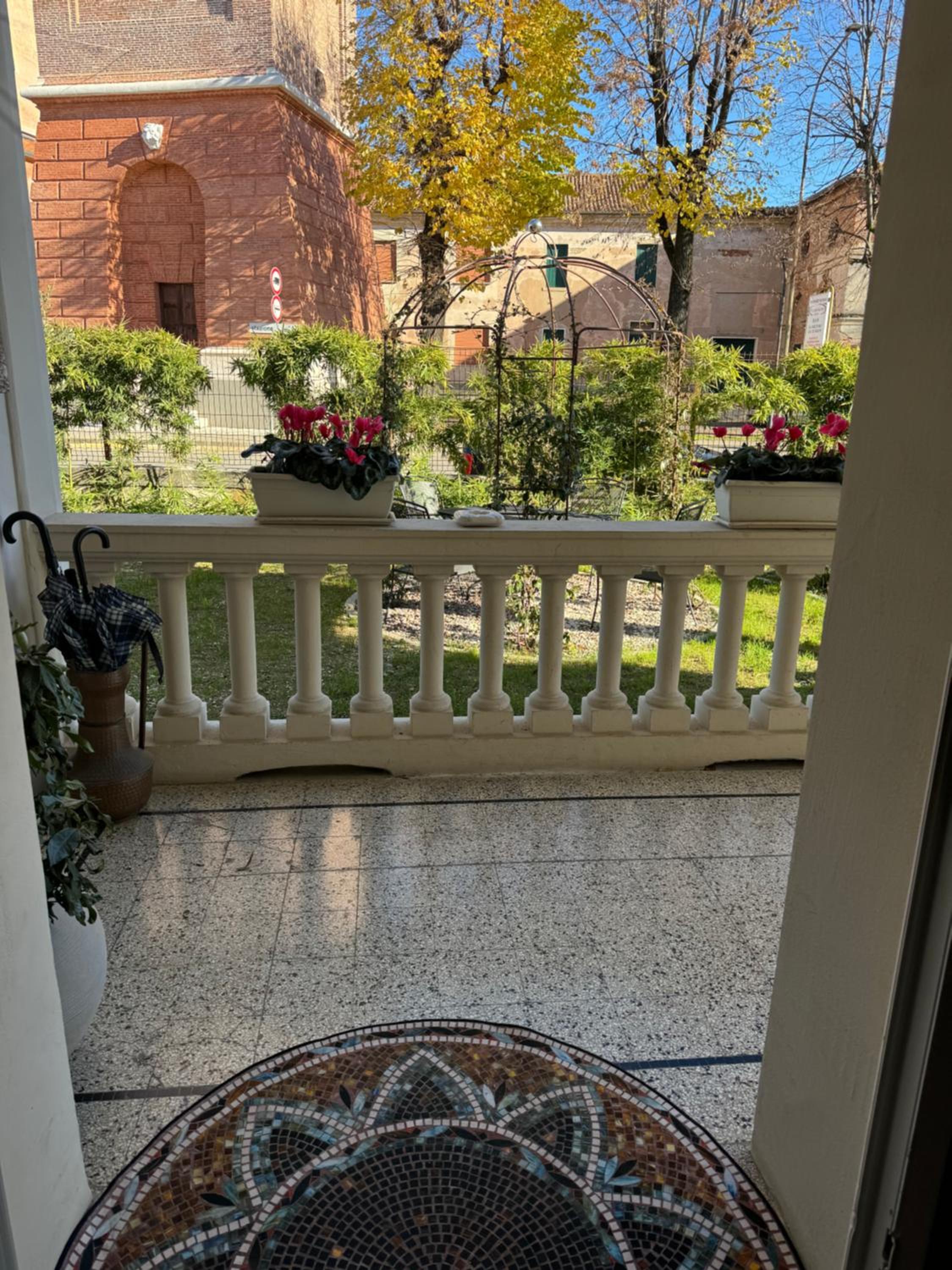 Residence Giove