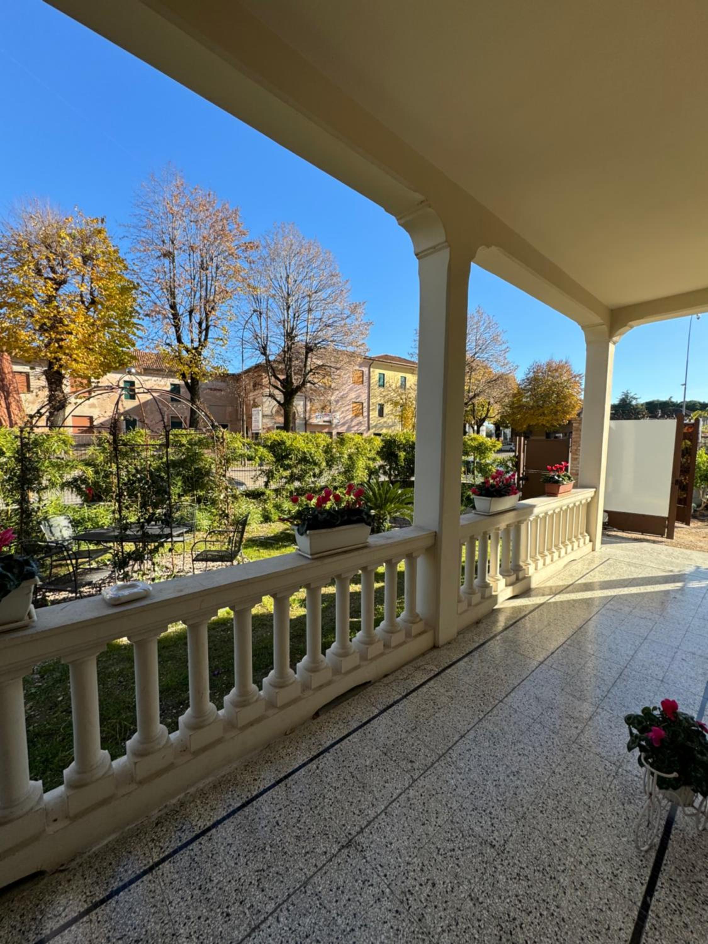 Residence Giove