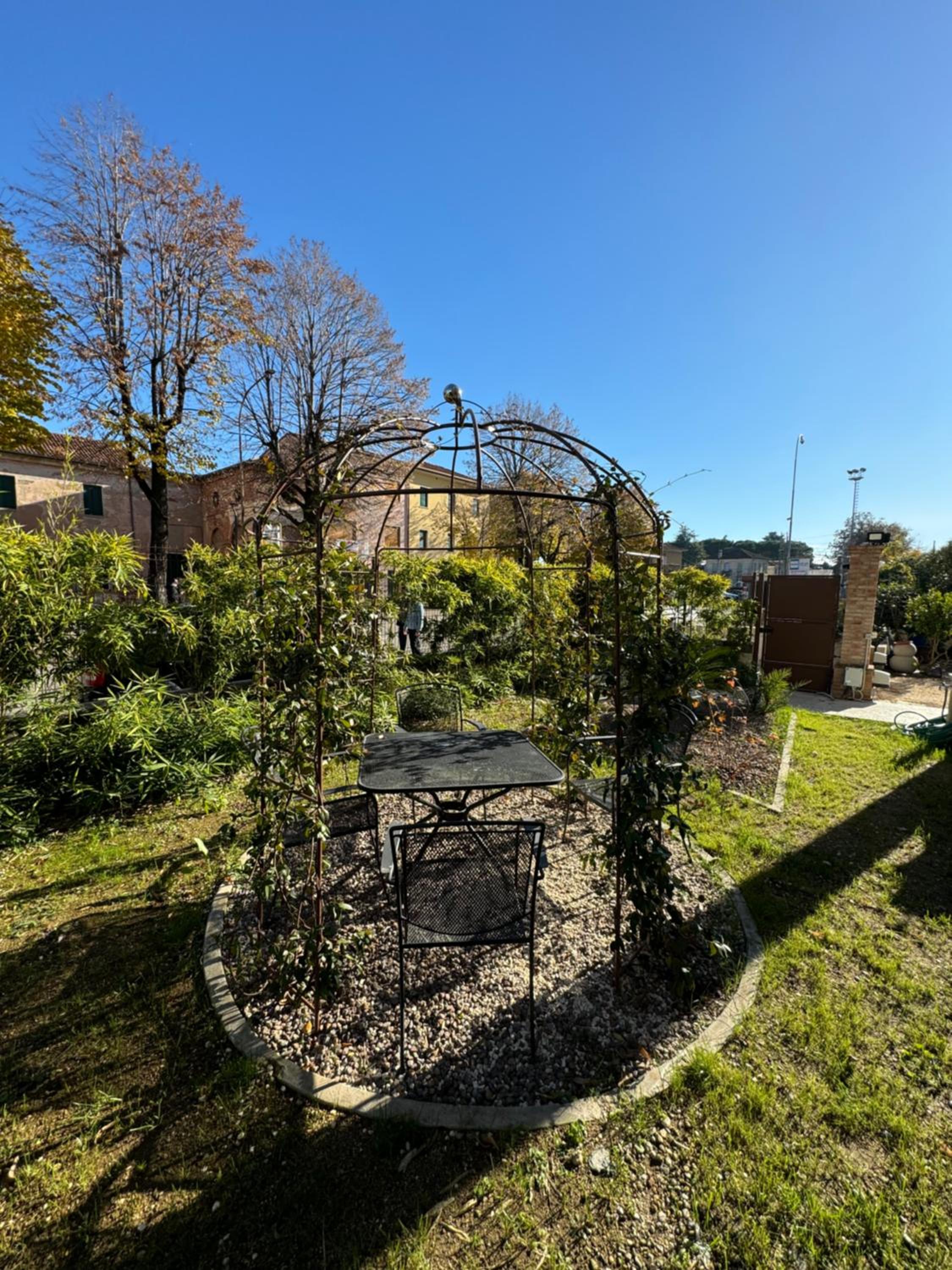 Residence Giove