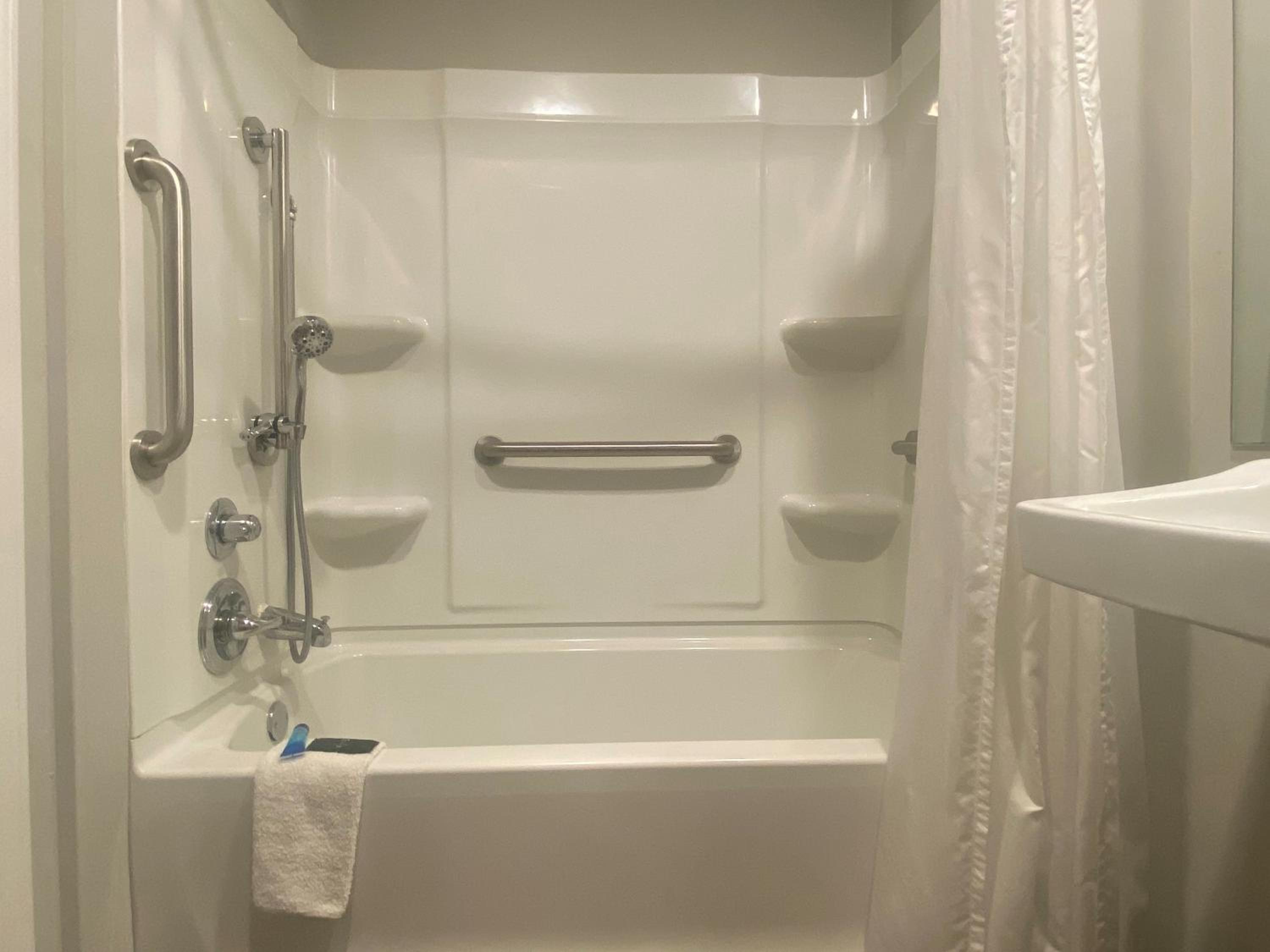 WoodSpring Suites Atlanta Airport, Billede 21