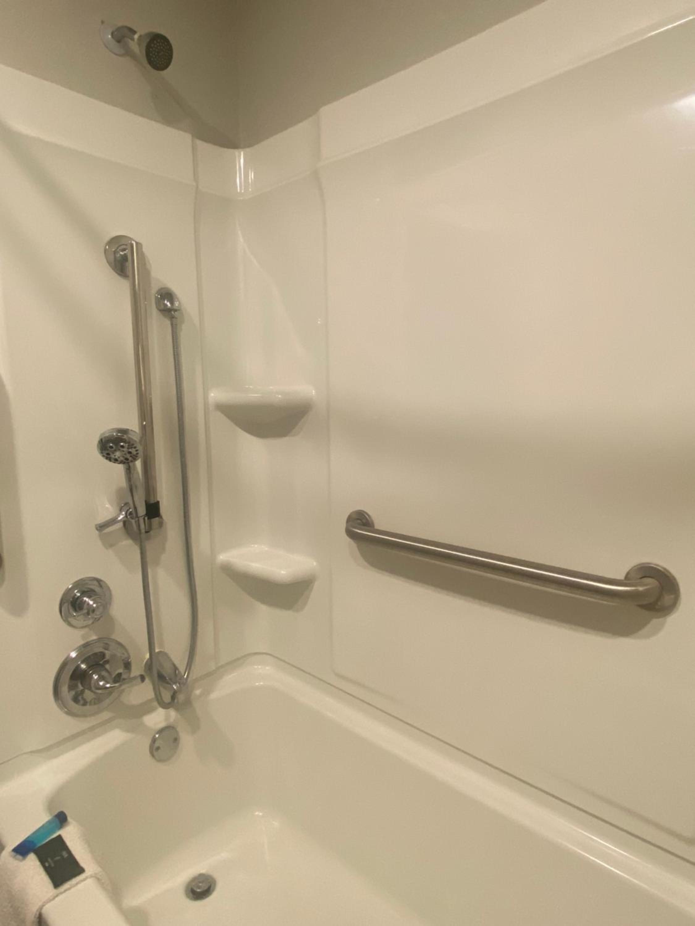 WoodSpring Suites Atlanta Airport, Billede 17