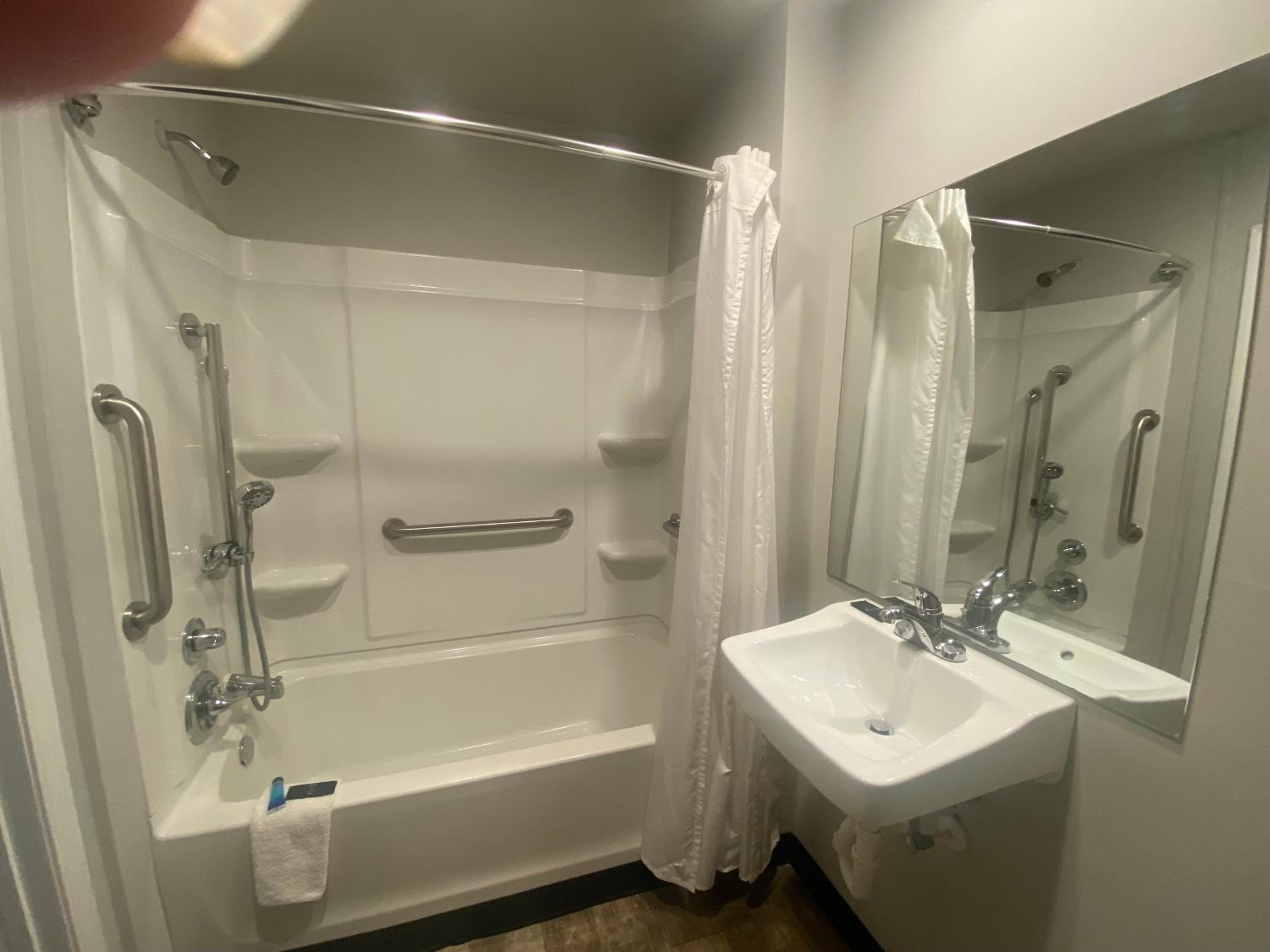 WoodSpring Suites Atlanta Airport