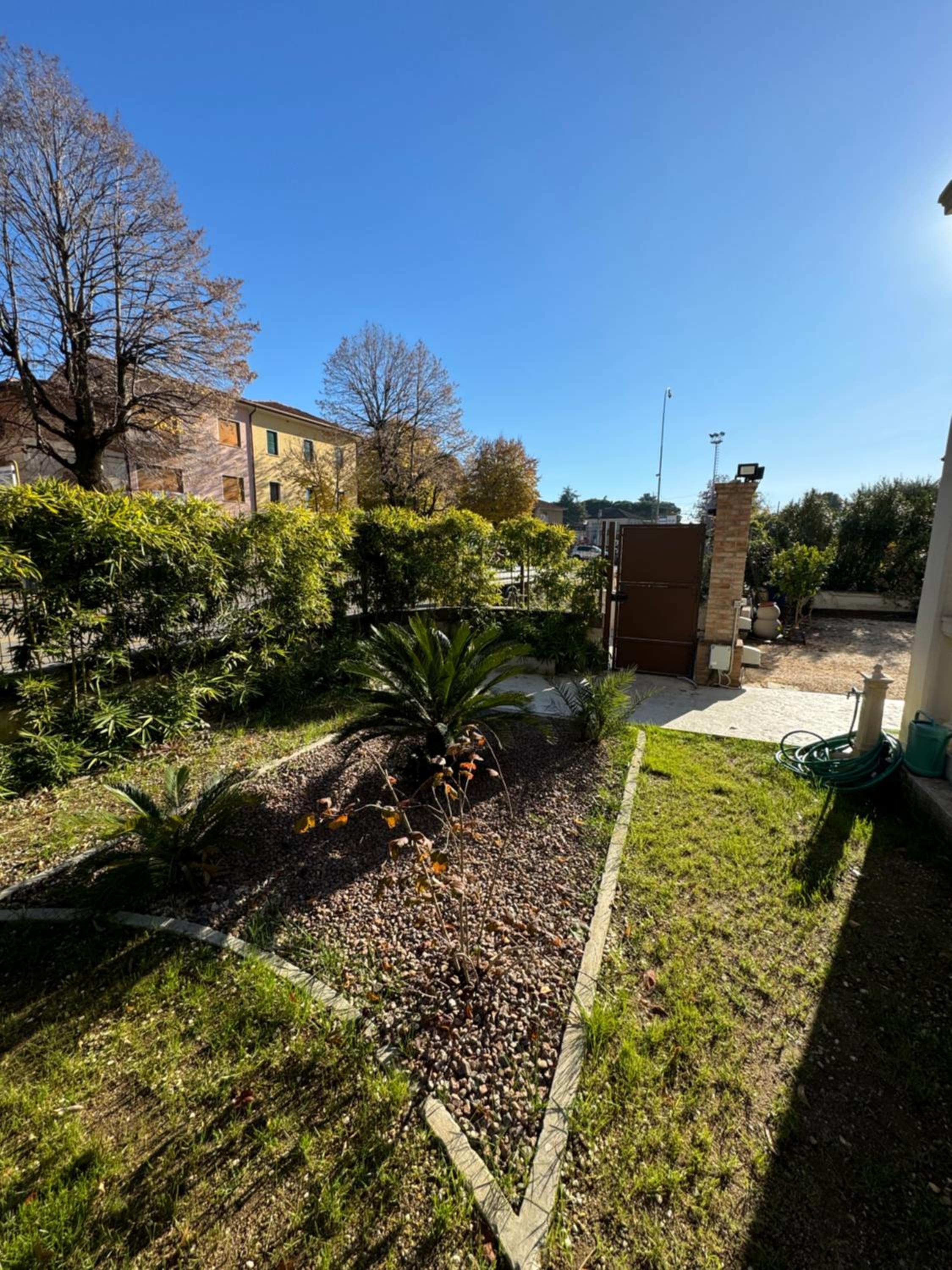 Residence Giove