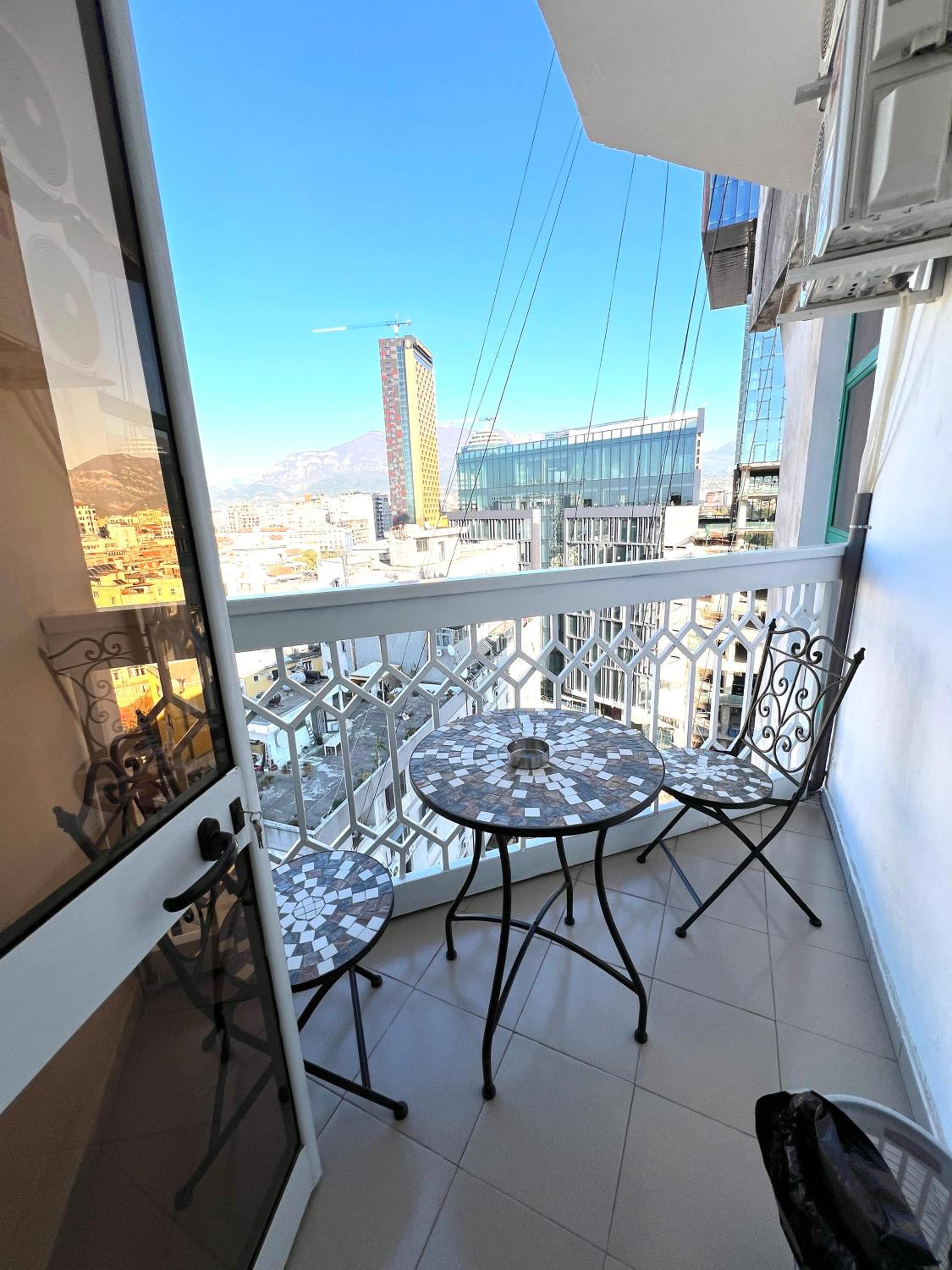 Spiranca Luxury Suites