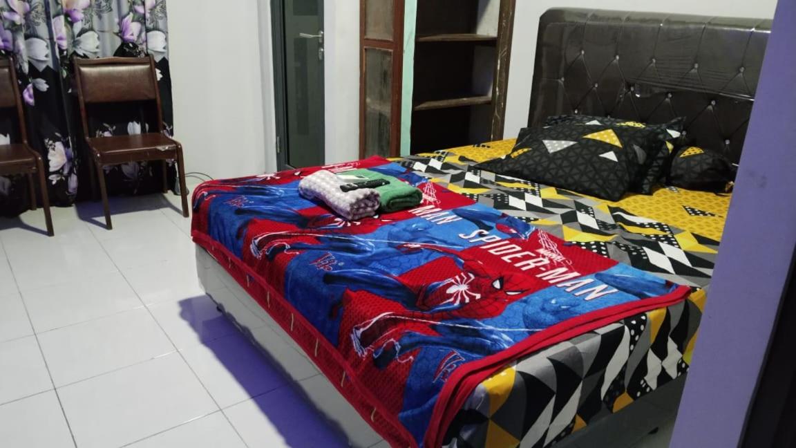 Apartemen Riverdale cikarang by rendiroom