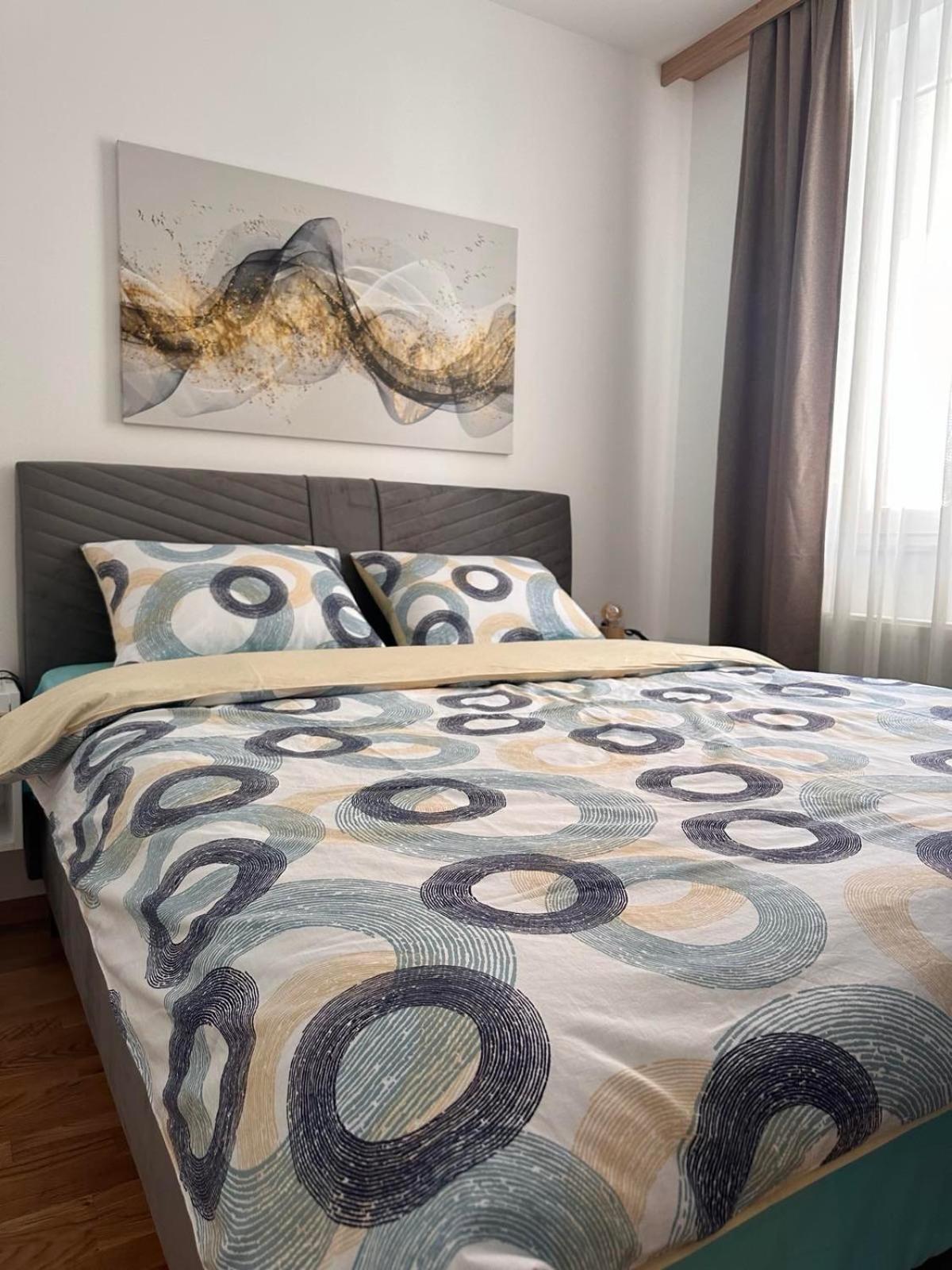 Apartman Aleksić