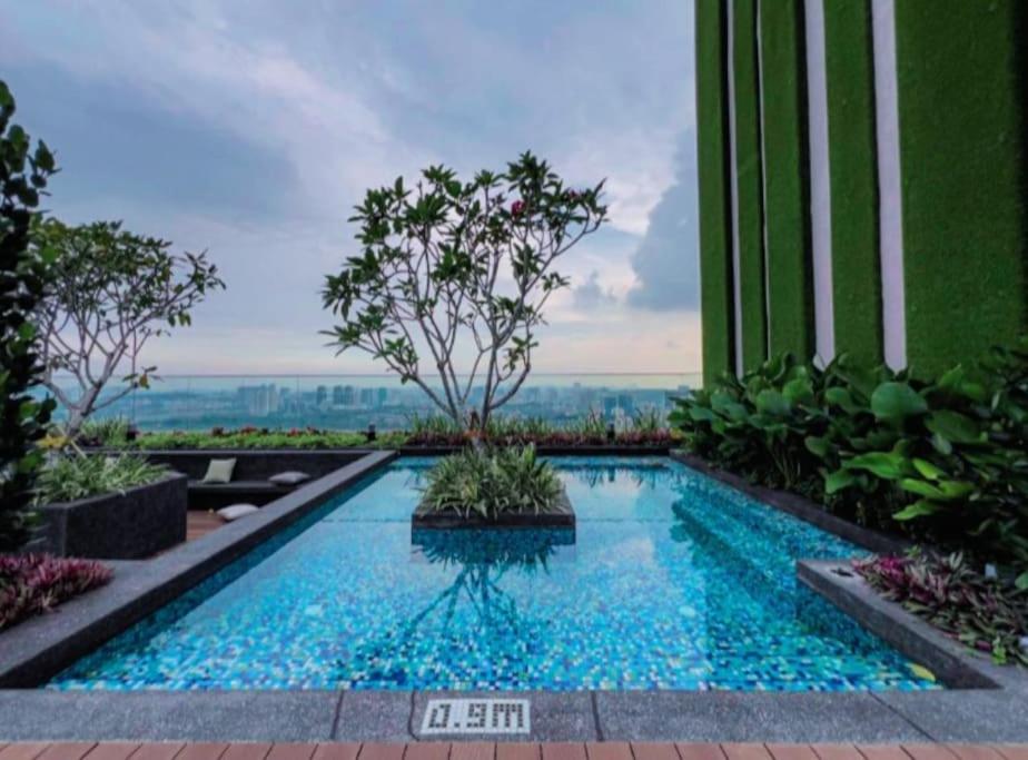 The Riv at Riveria City KL Sentral by Luxe n Comfy