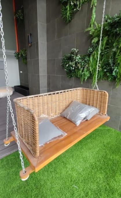 The Riv at Riveria City KL Sentral by Luxe n Comfy