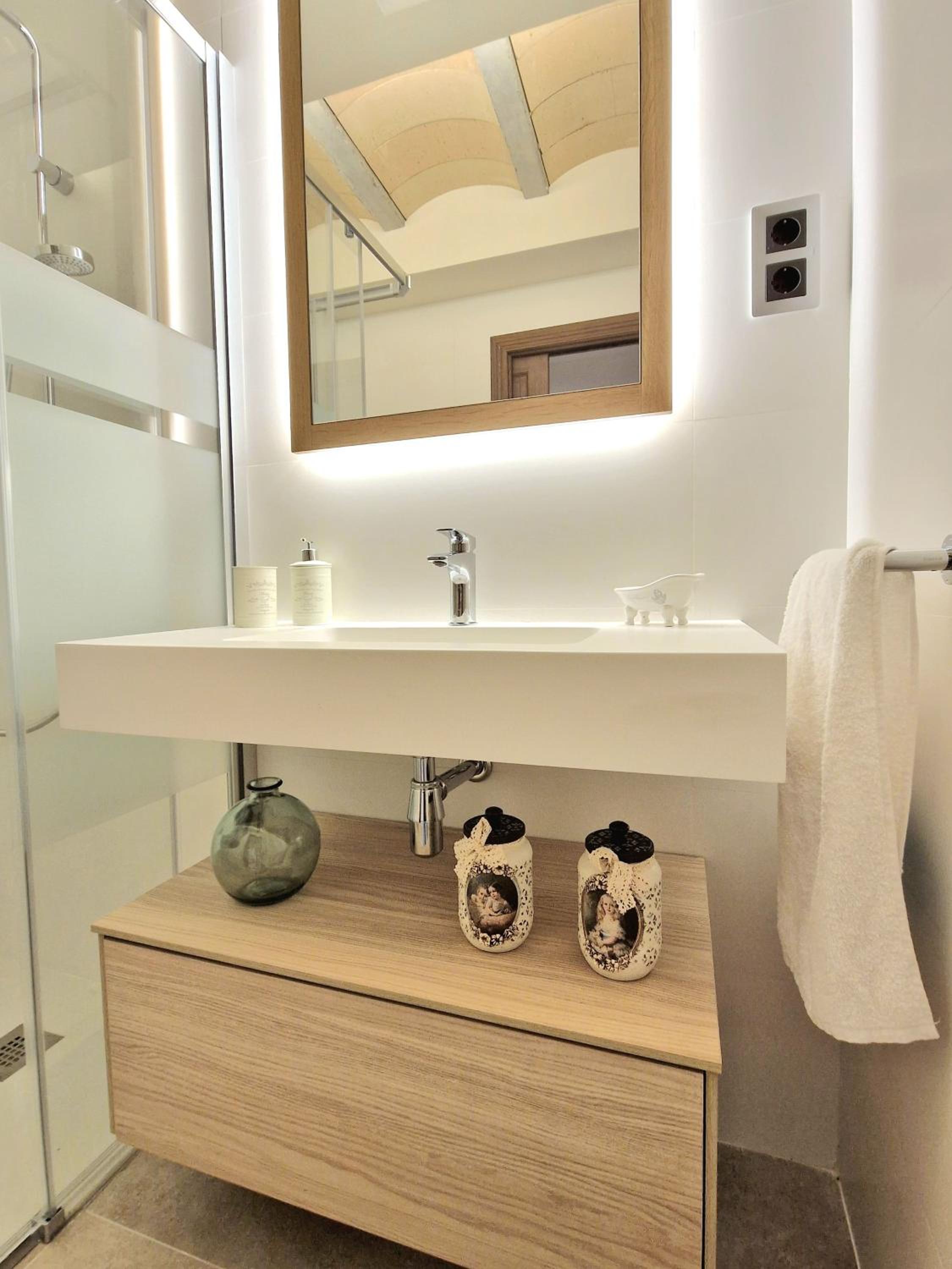 Casa Rural Cal Roseto con jacuzzi
