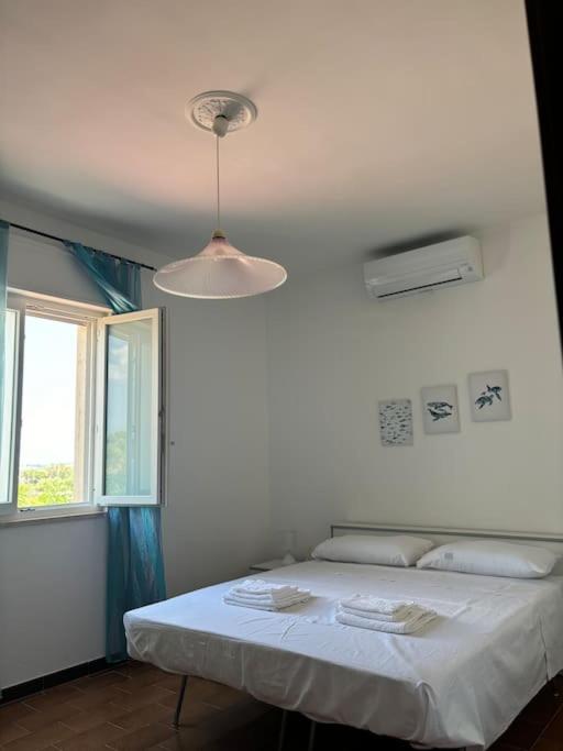 Villa sul mare del Salento