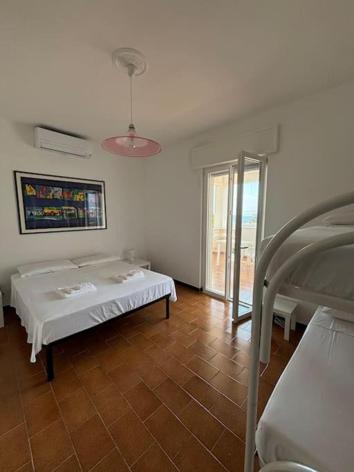 Villa sul mare del Salento
