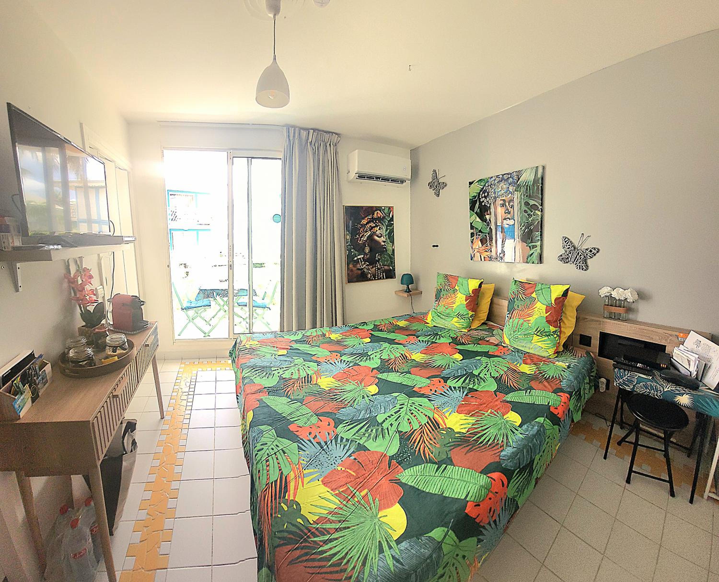 Studio papillon manganao view 3