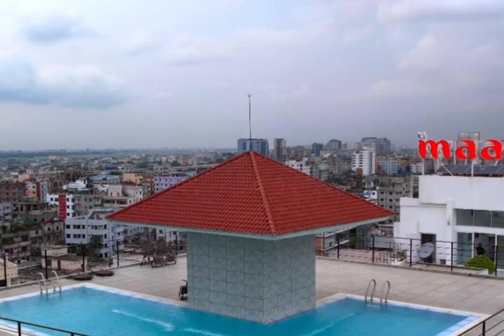 roof