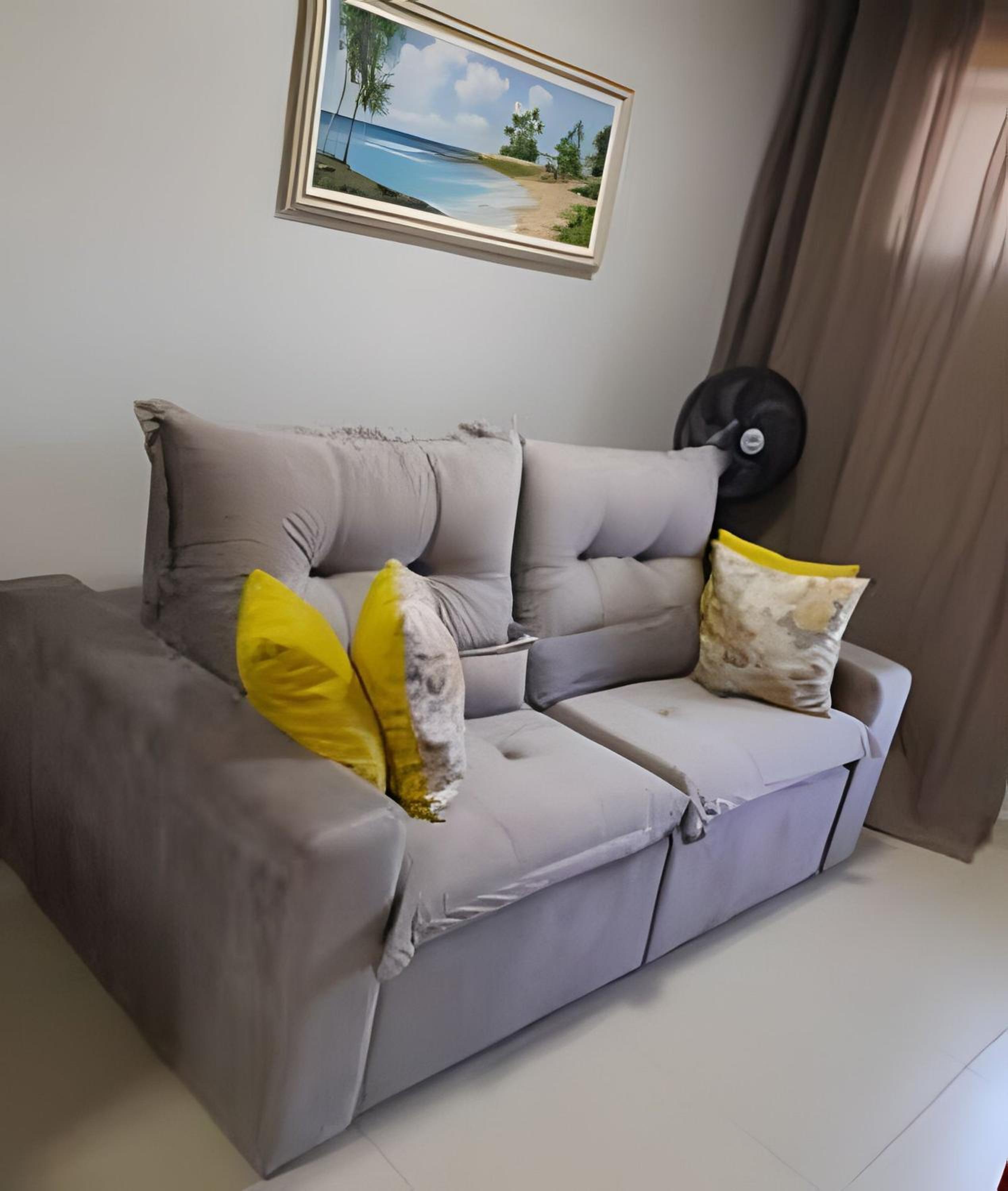 OZPED Casas Particulares localização Cruzeiro