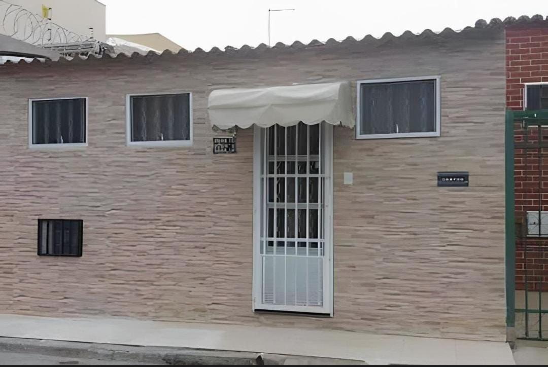 OZPED Casas Particulares localização Cruzeiro