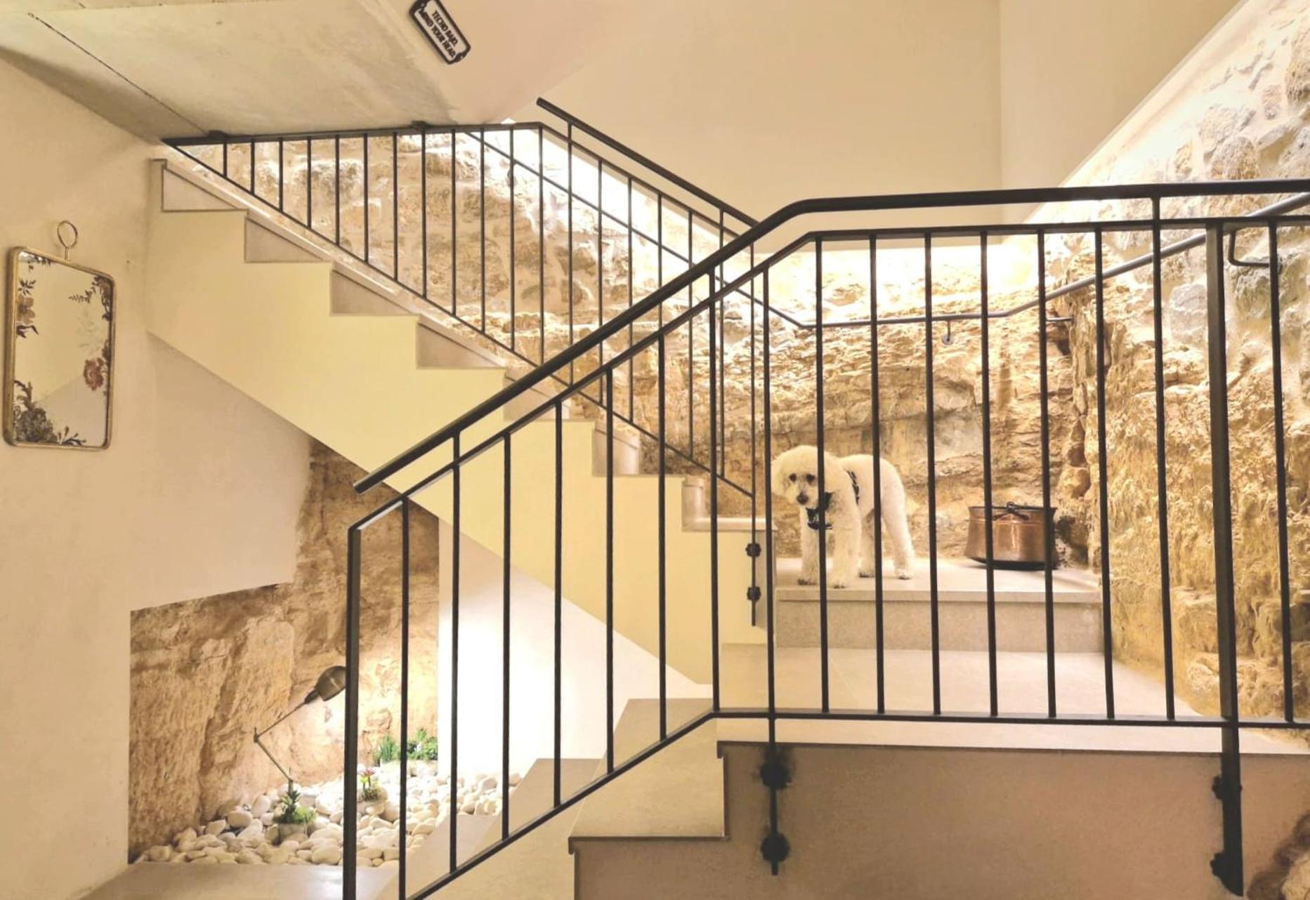 Casa Rural Cal Roseto con jacuzzi