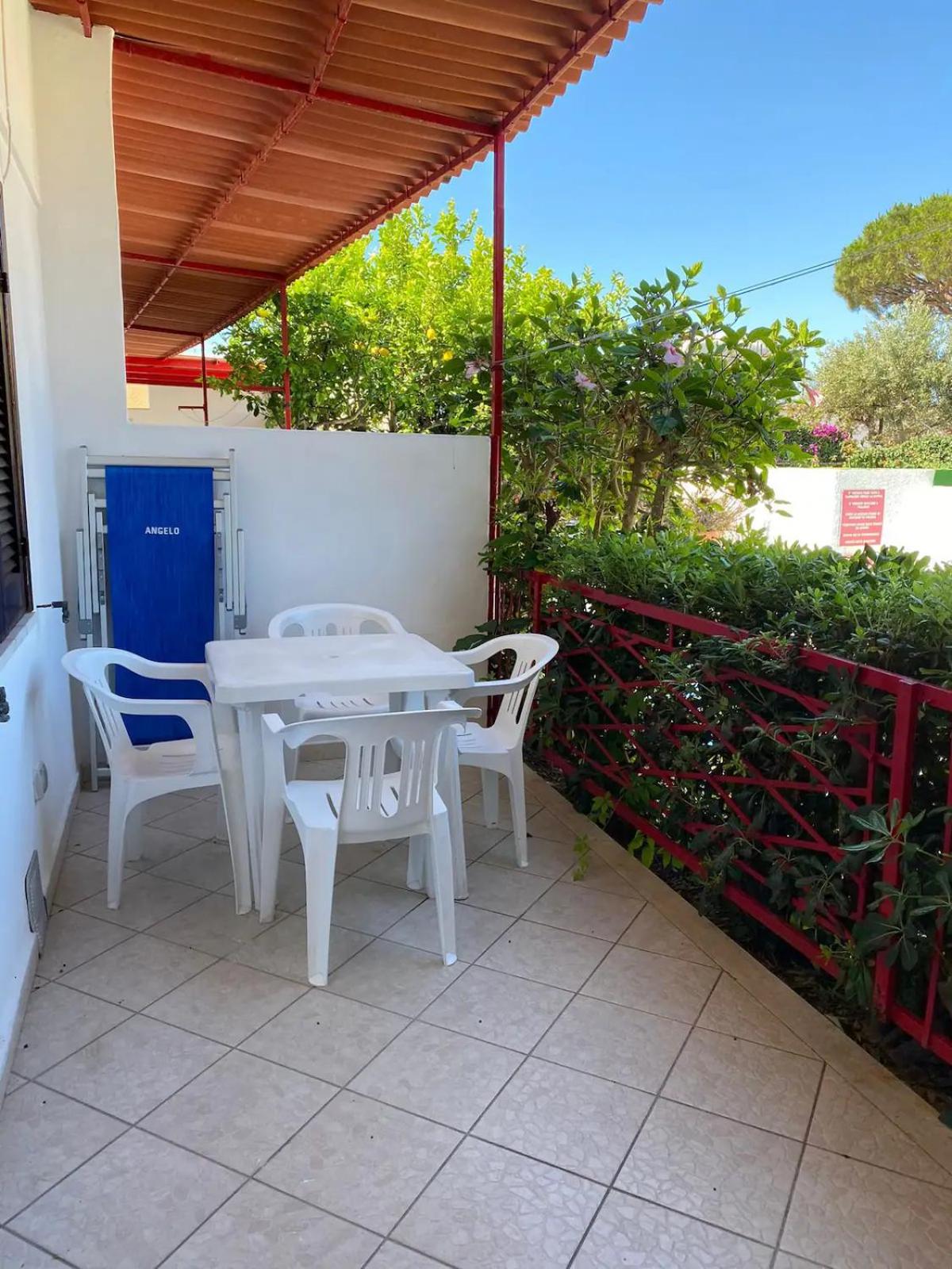 Villa Calise