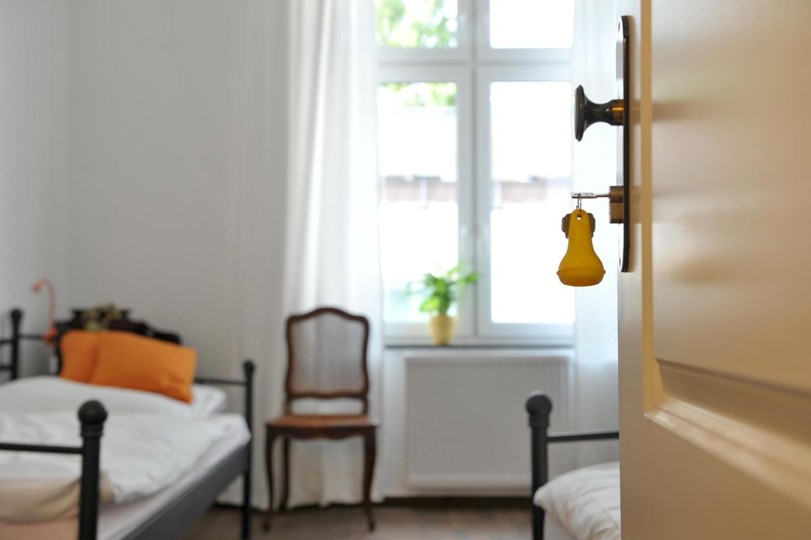 Hotelik Gdanska