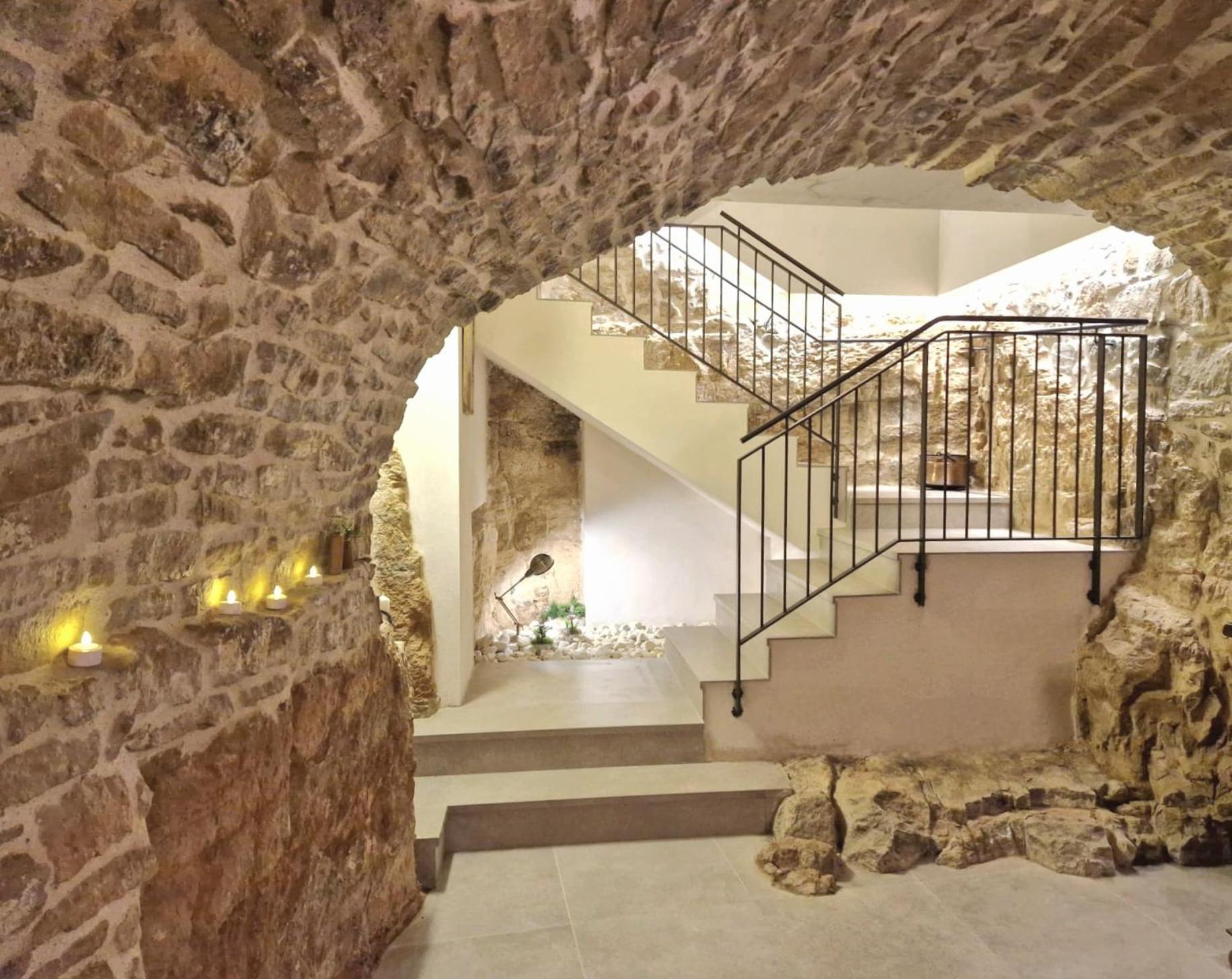 Casa Rural Cal Roseto con jacuzzi