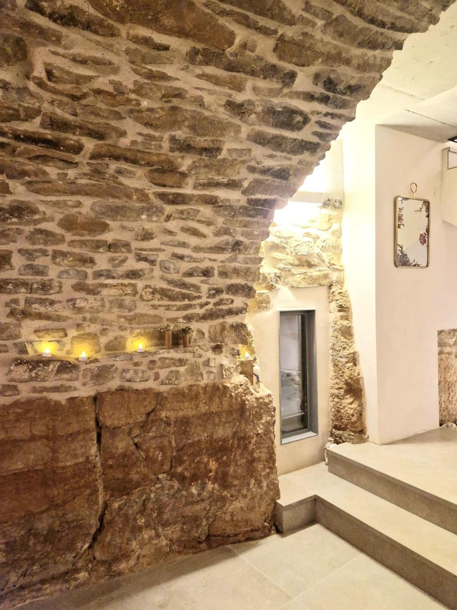 Casa Rural Cal Roseto con jacuzzi