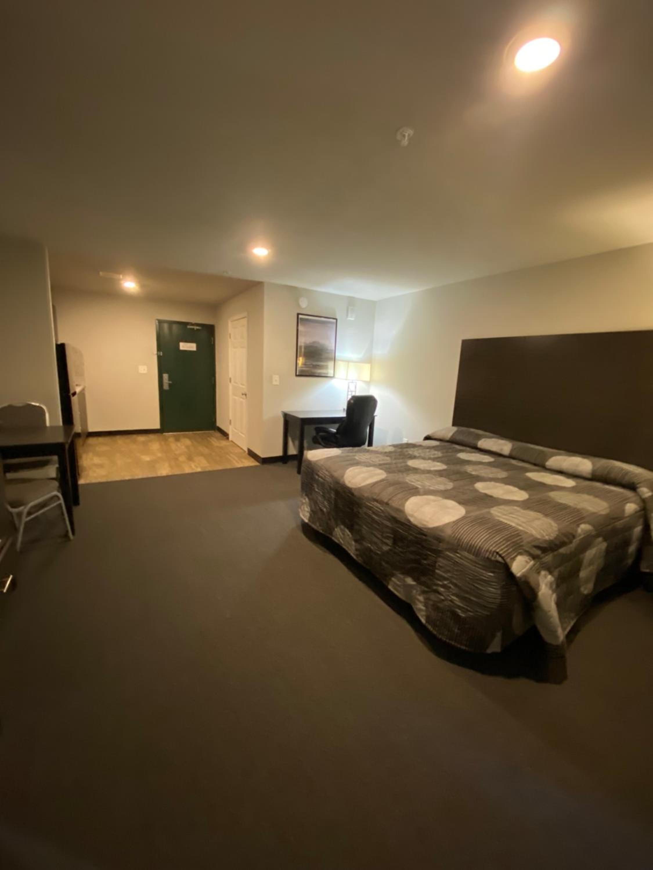 WoodSpring Suites Atlanta Airport, Billede 15