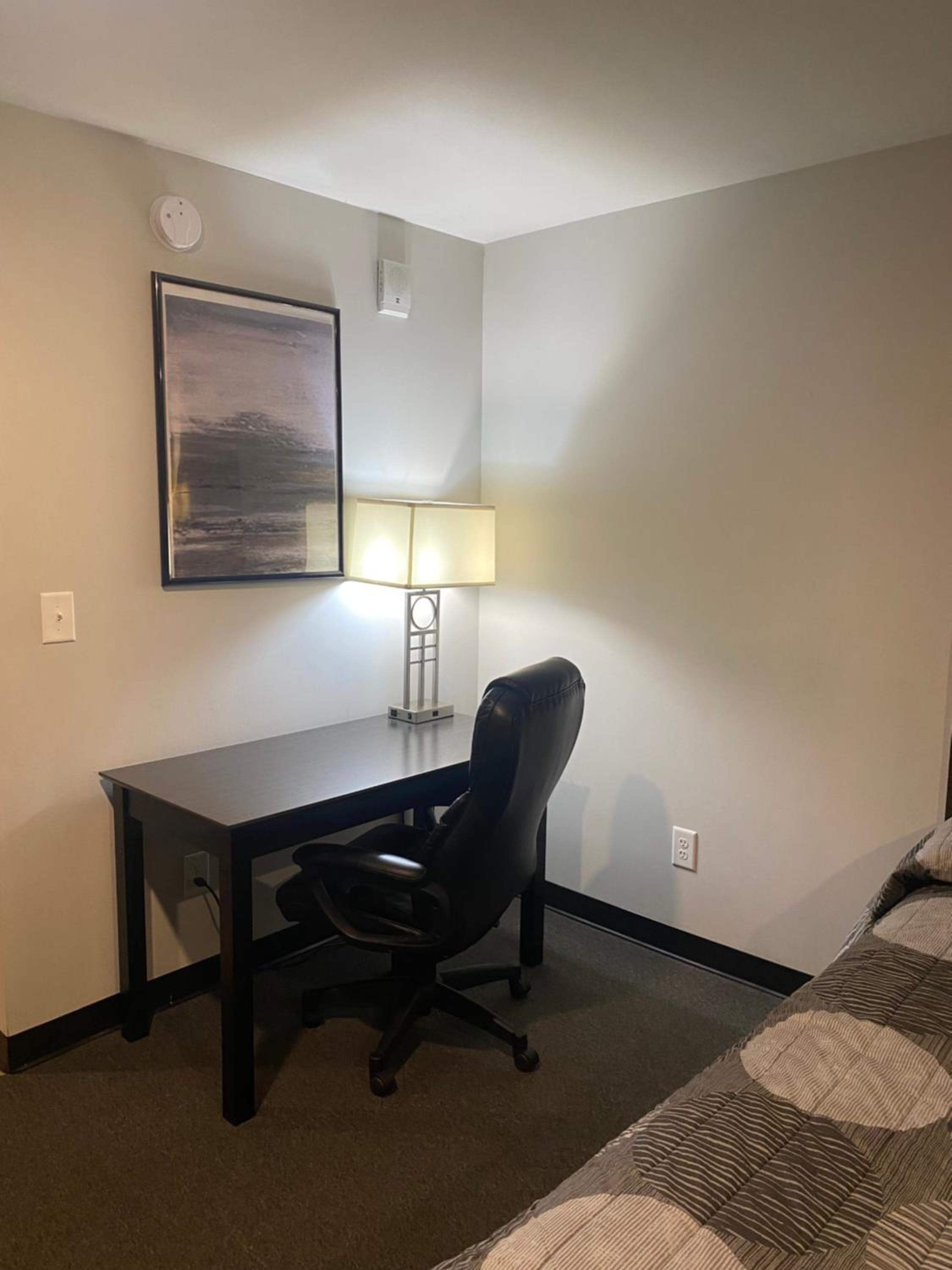 WoodSpring Suites Atlanta Airport