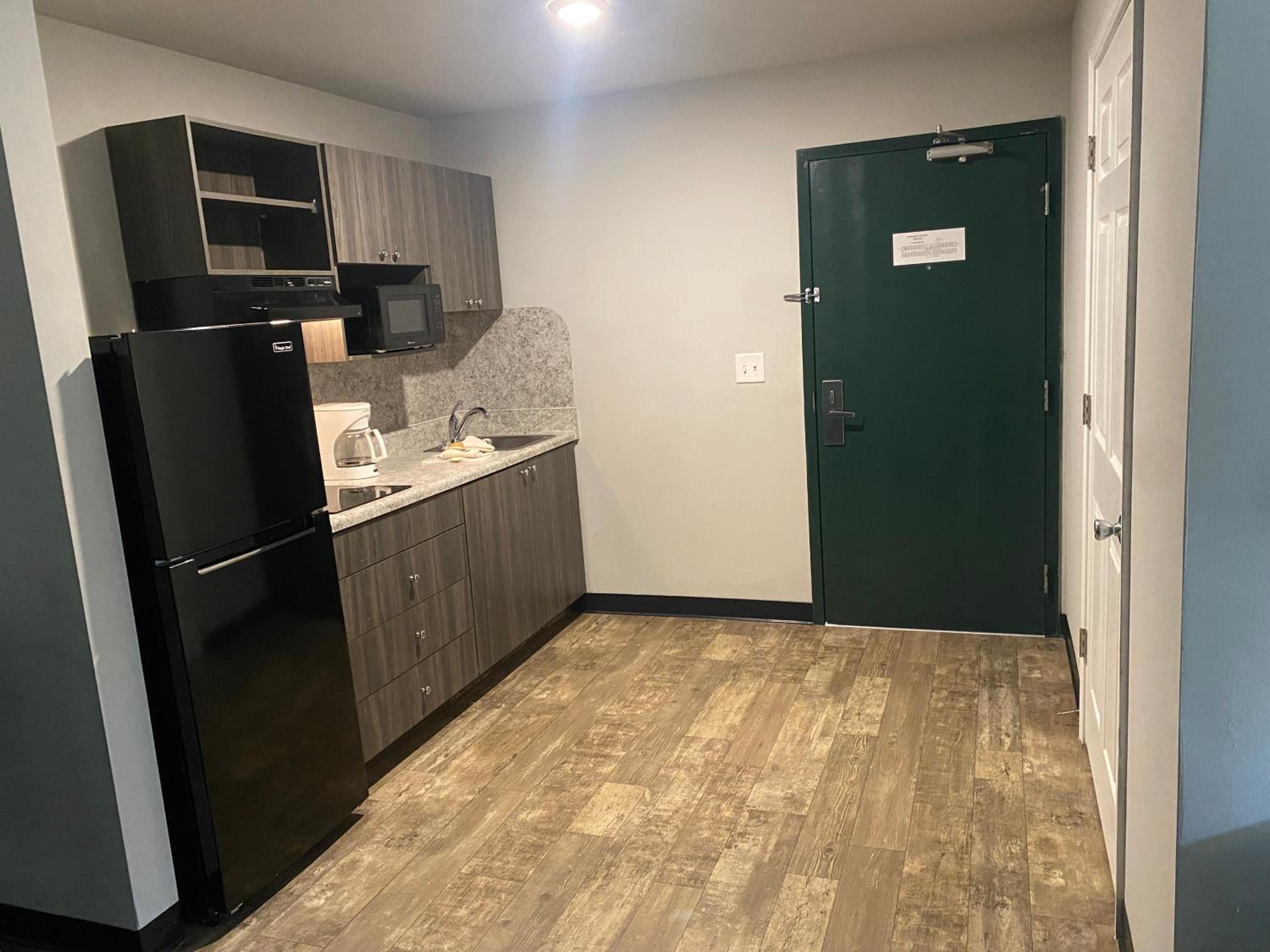 WoodSpring Suites Atlanta Airport, Billede 23